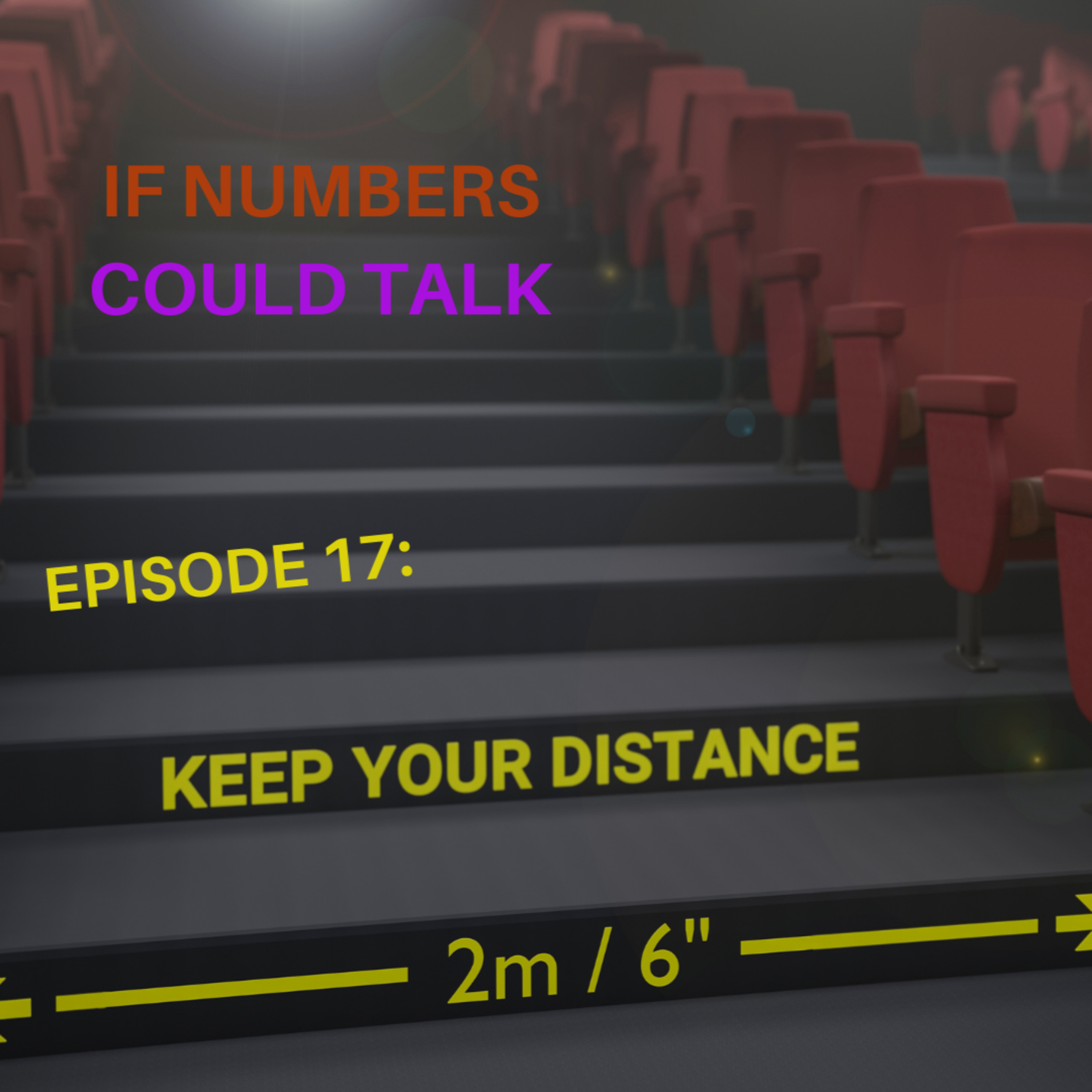 If Numbers Could Talk