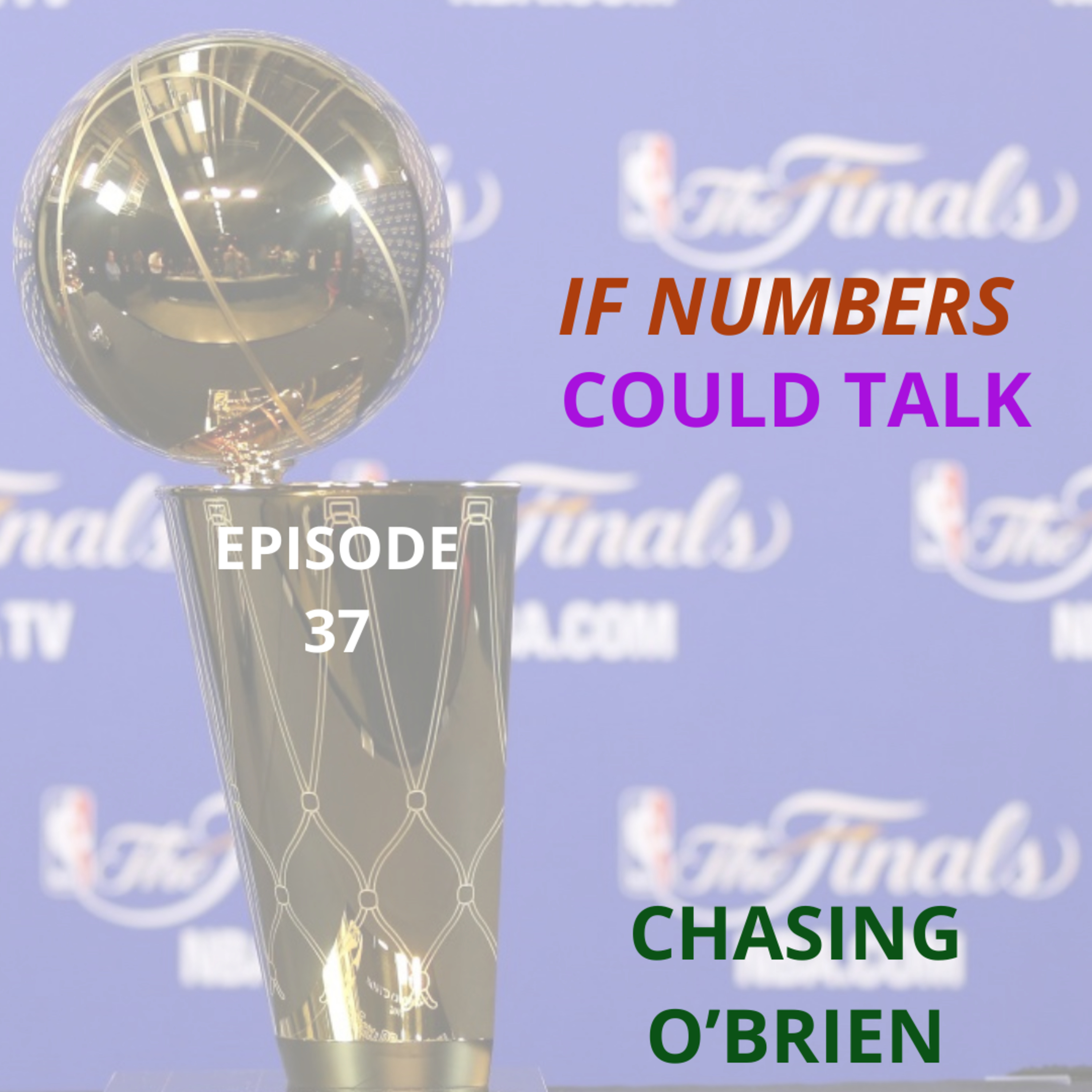 If Numbers Could Talk