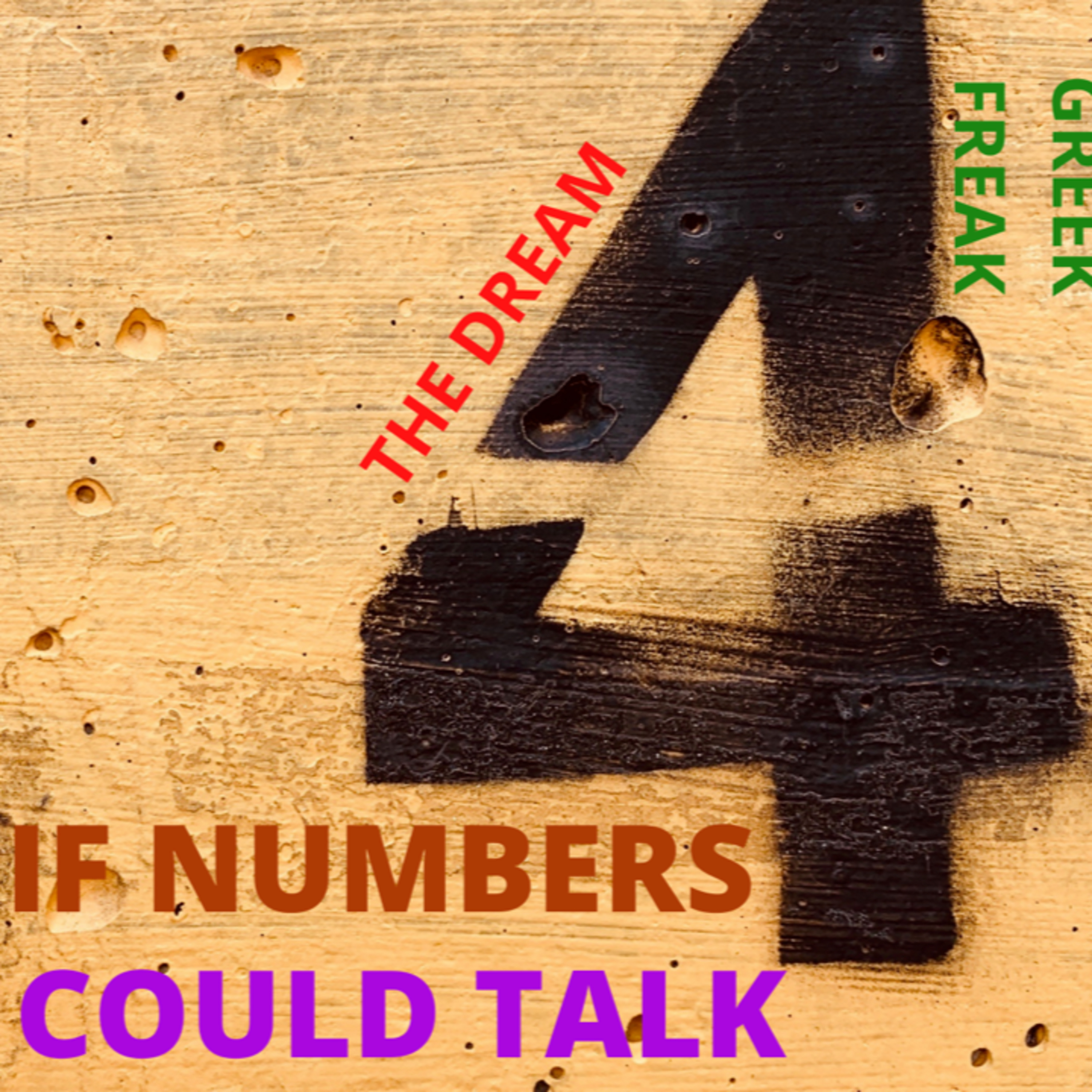 If Numbers Could Talk
