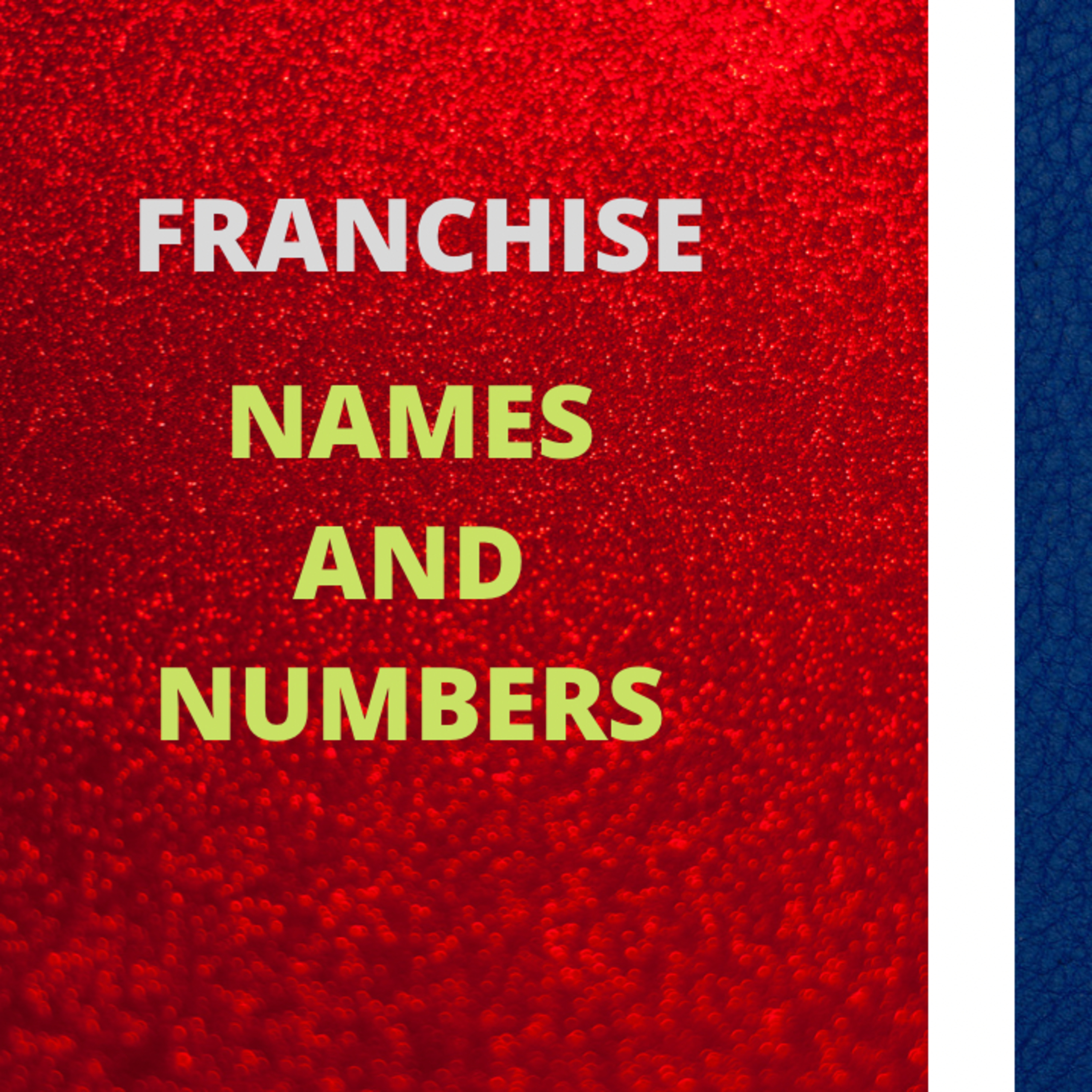 If Numbers Could Talk