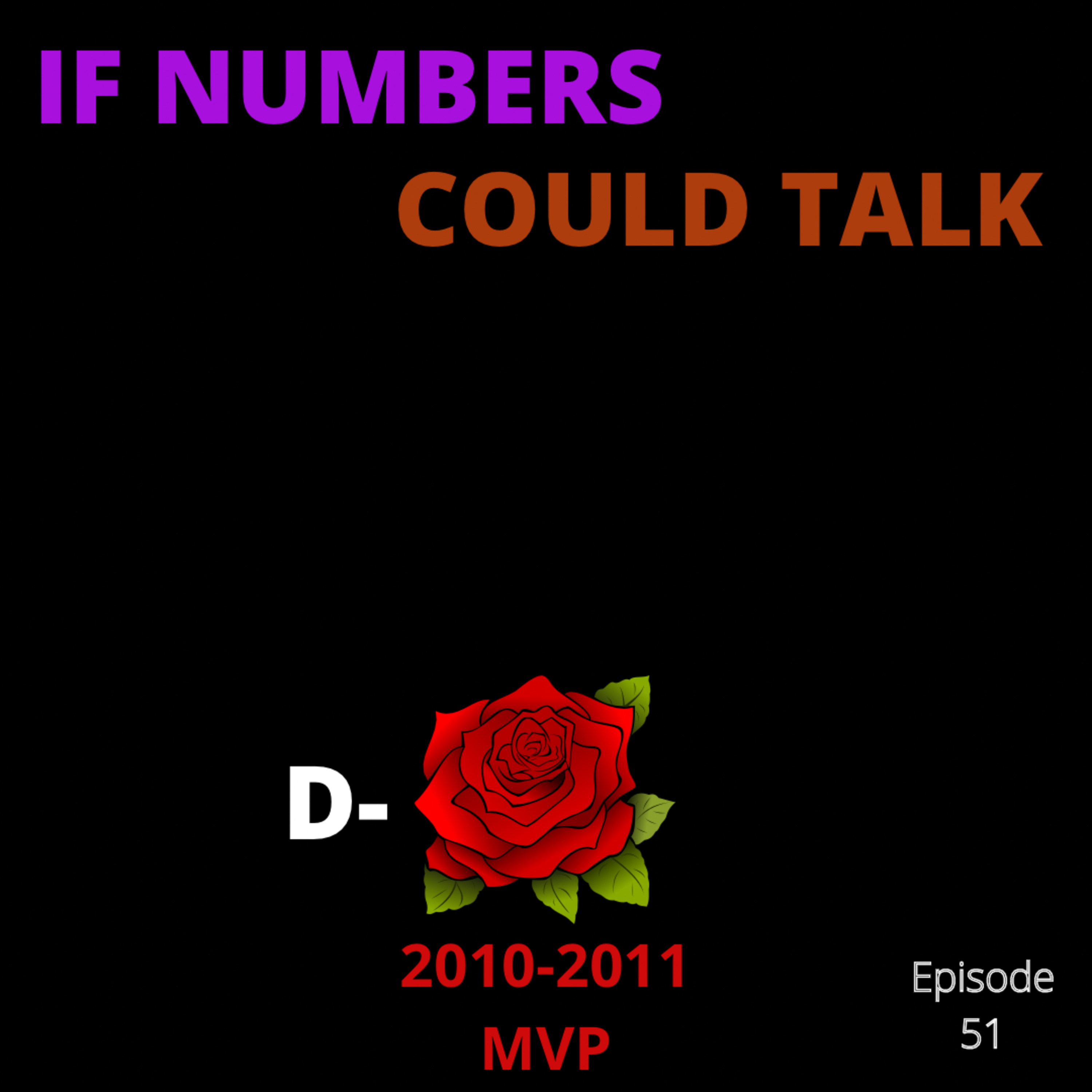 If Numbers Could Talk