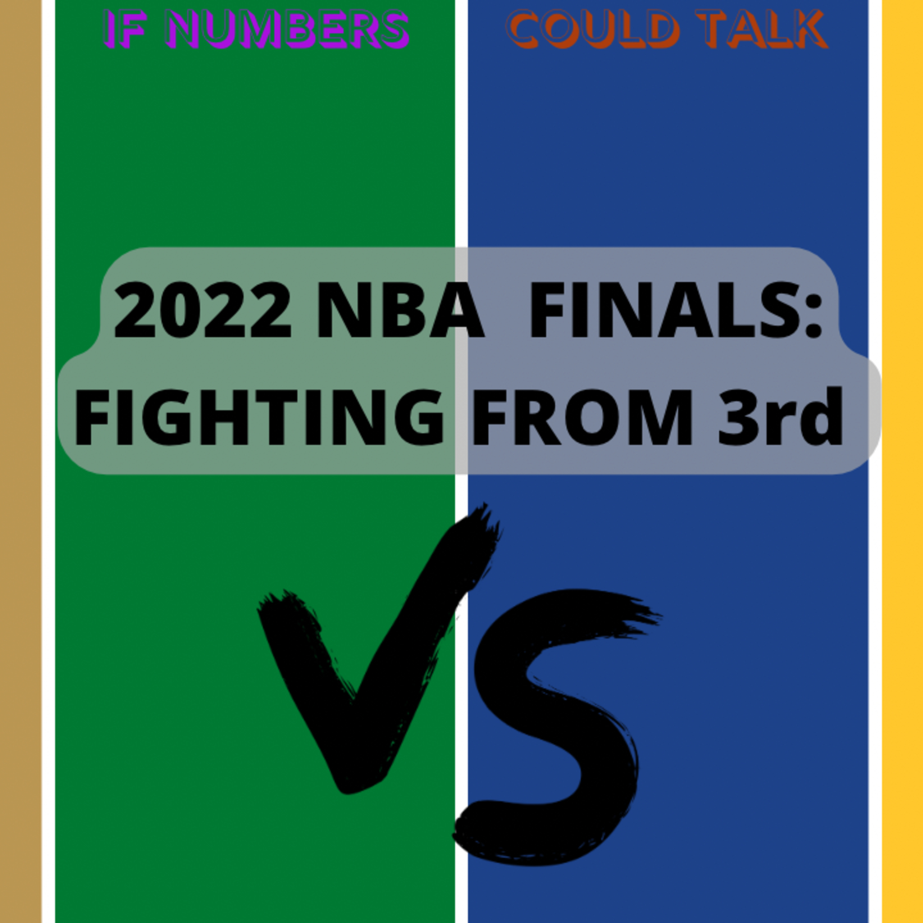 If Numbers Could Talk