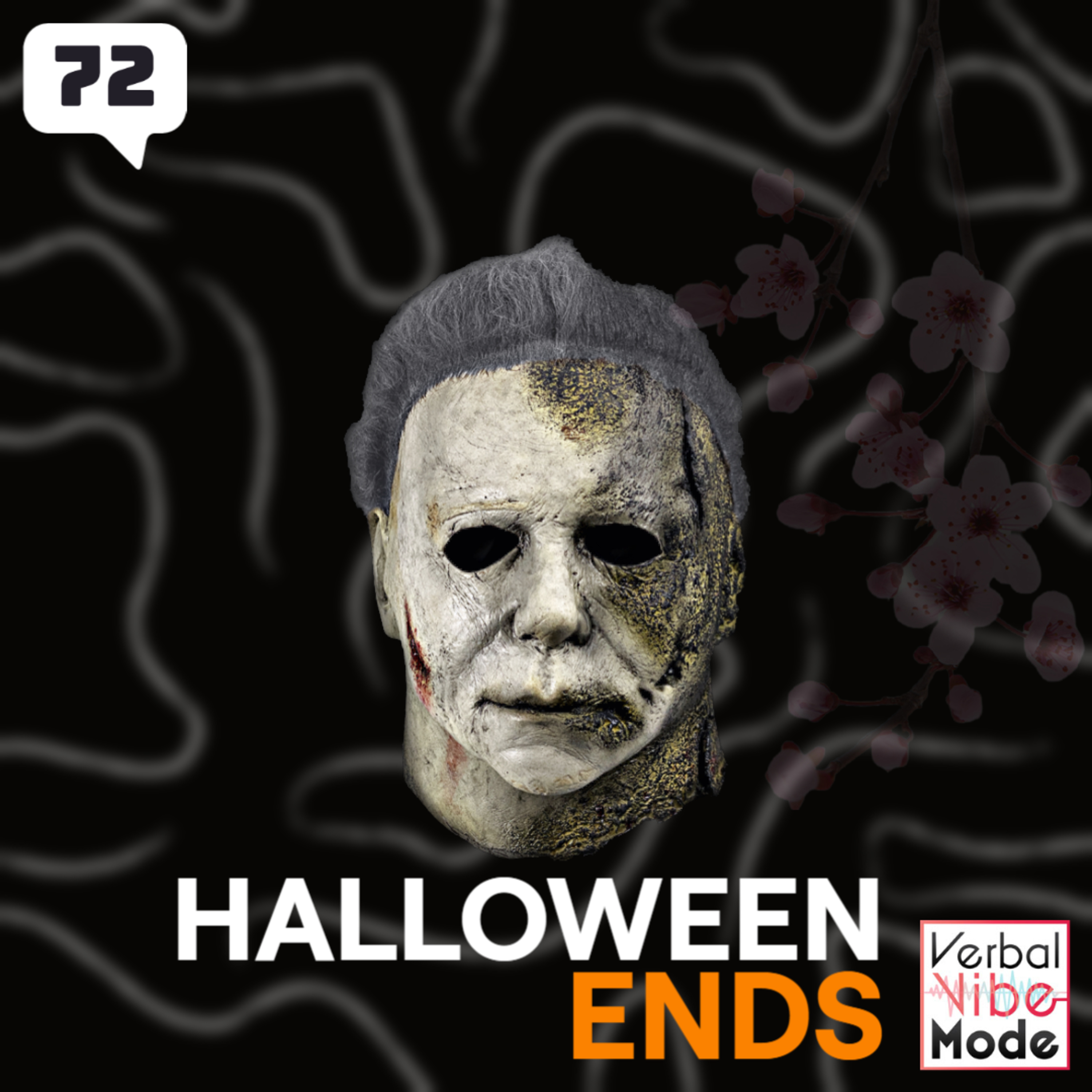 Halloween Ends (2022) Review | 72 episode artwork