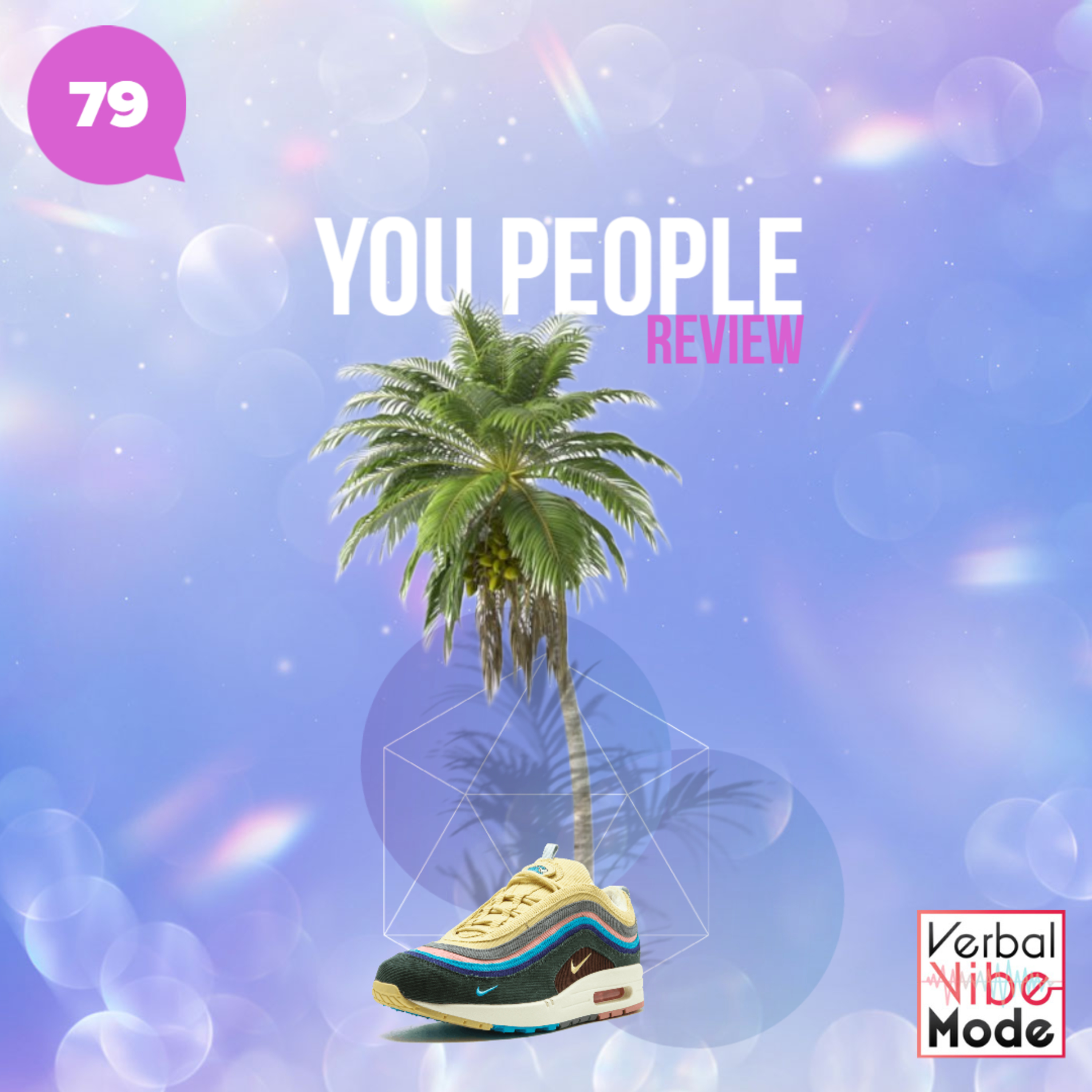 You People (2023) Review | 79 episode artwork