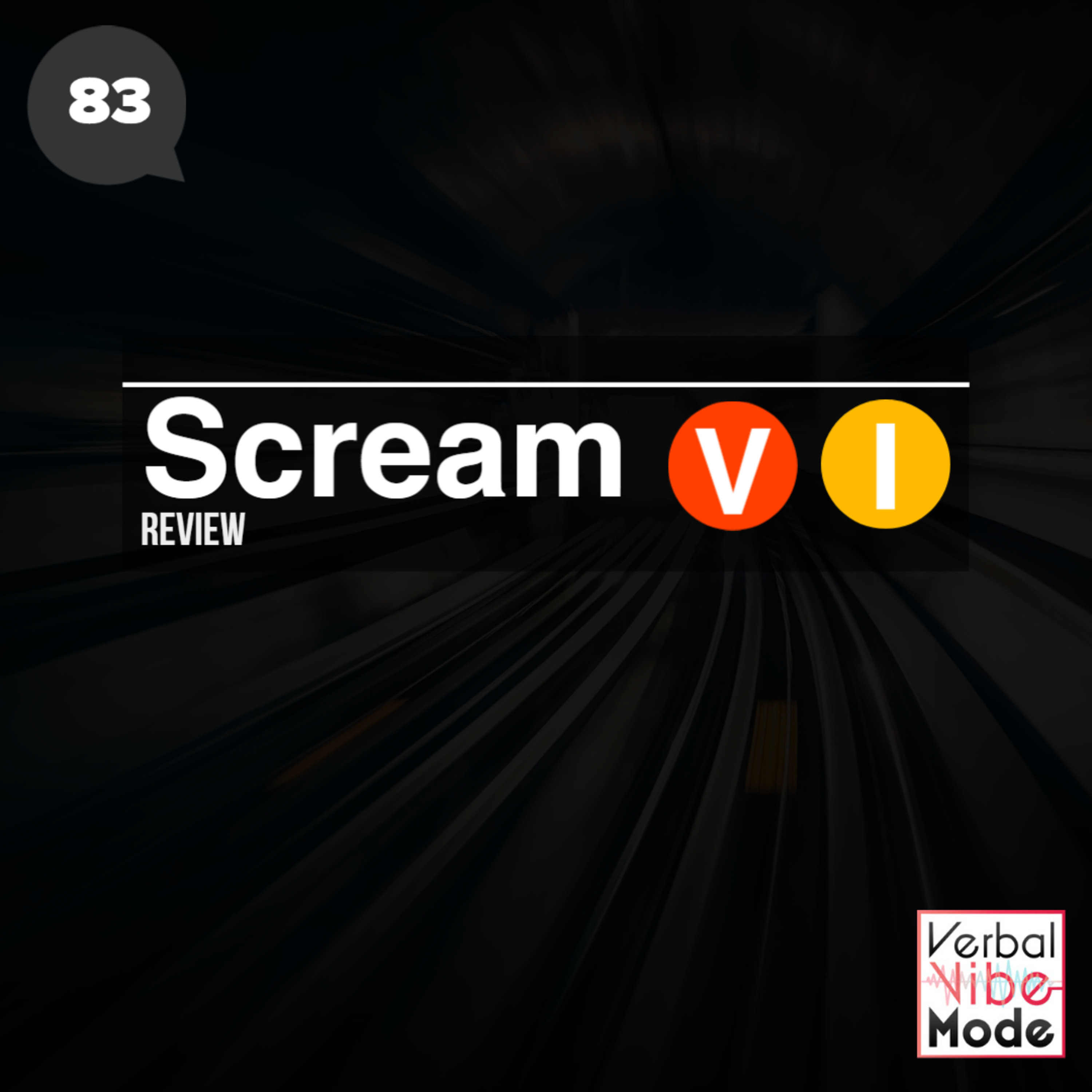 Scream VI (2023) Review | 83