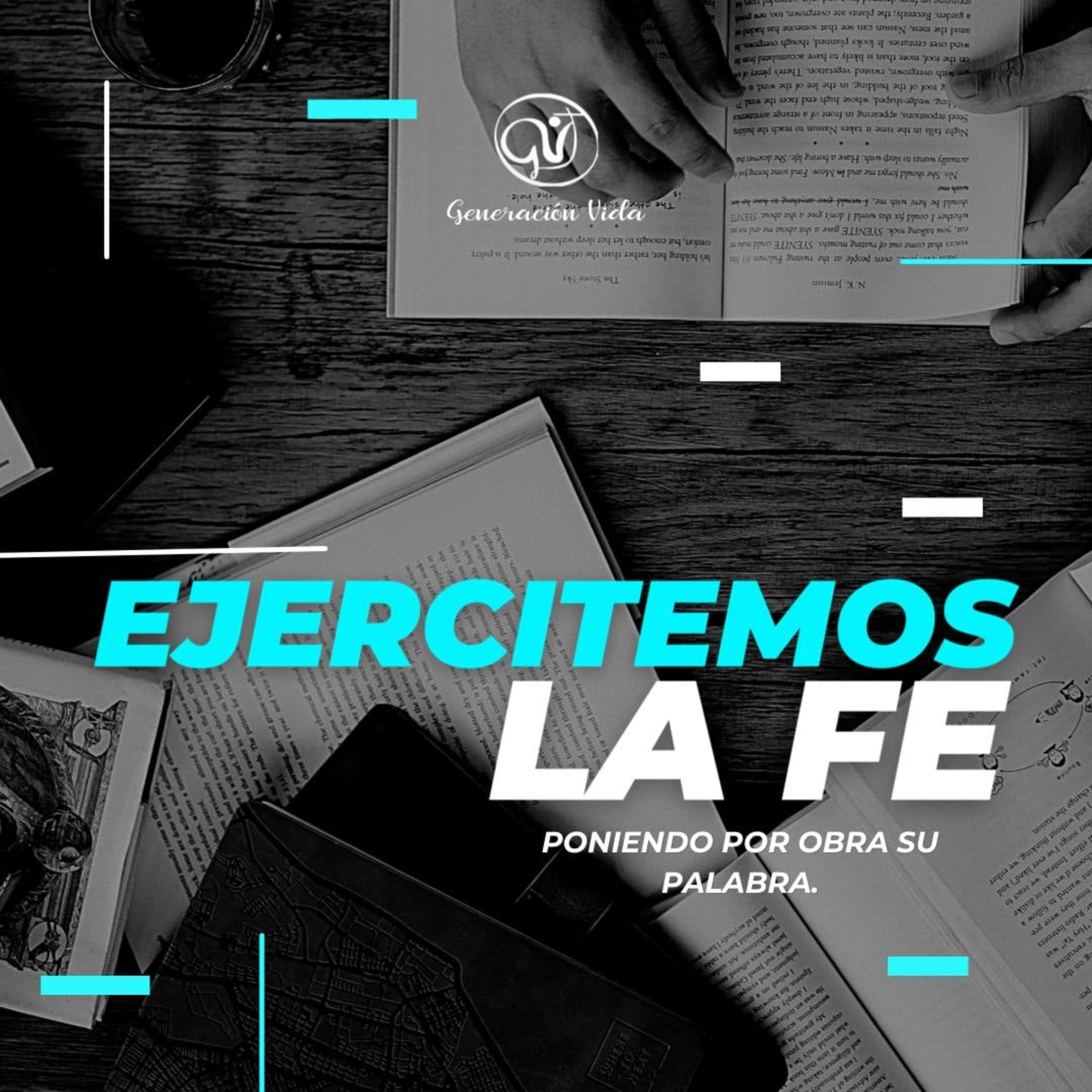GENERACION VIDA ILR