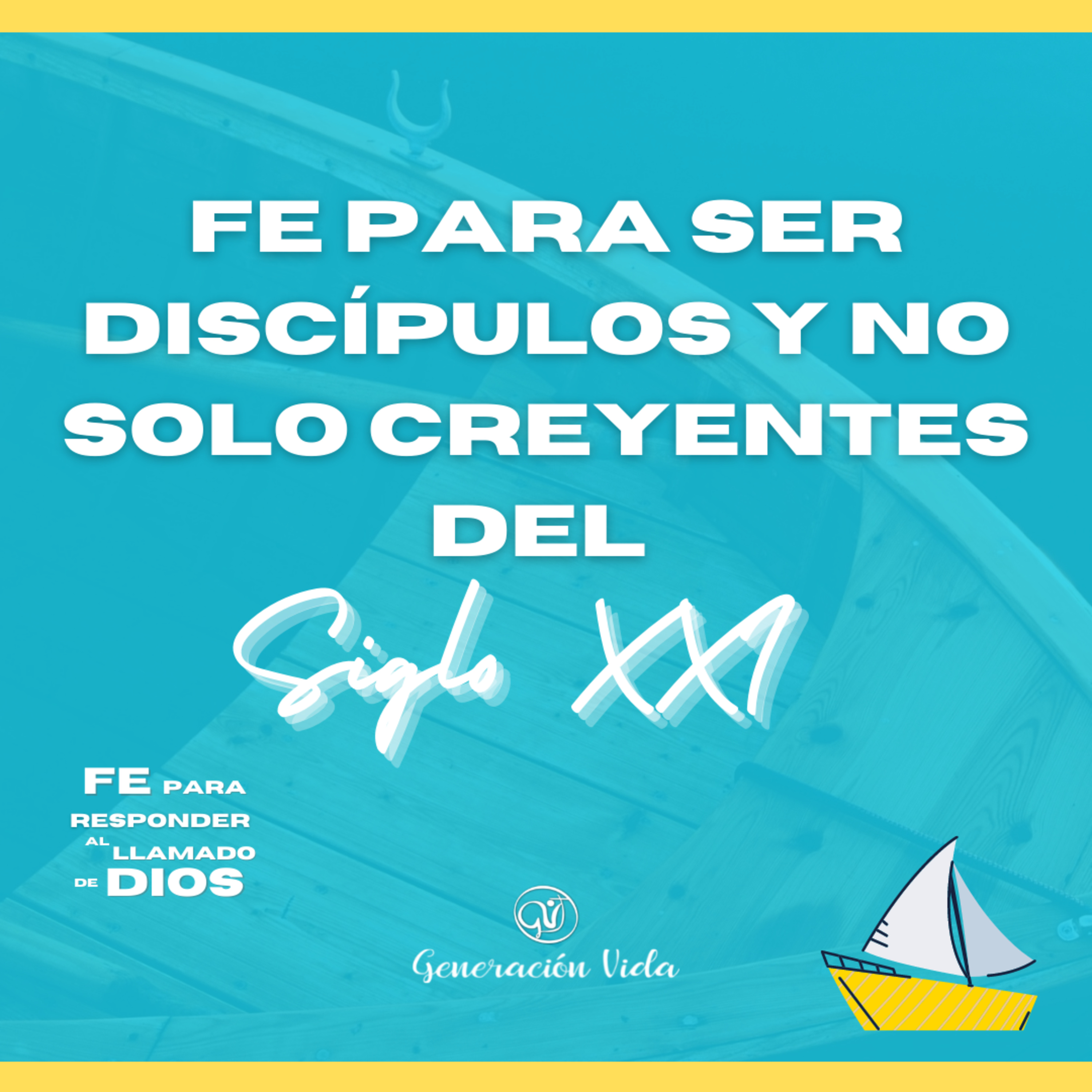 GENERACION VIDA ILR