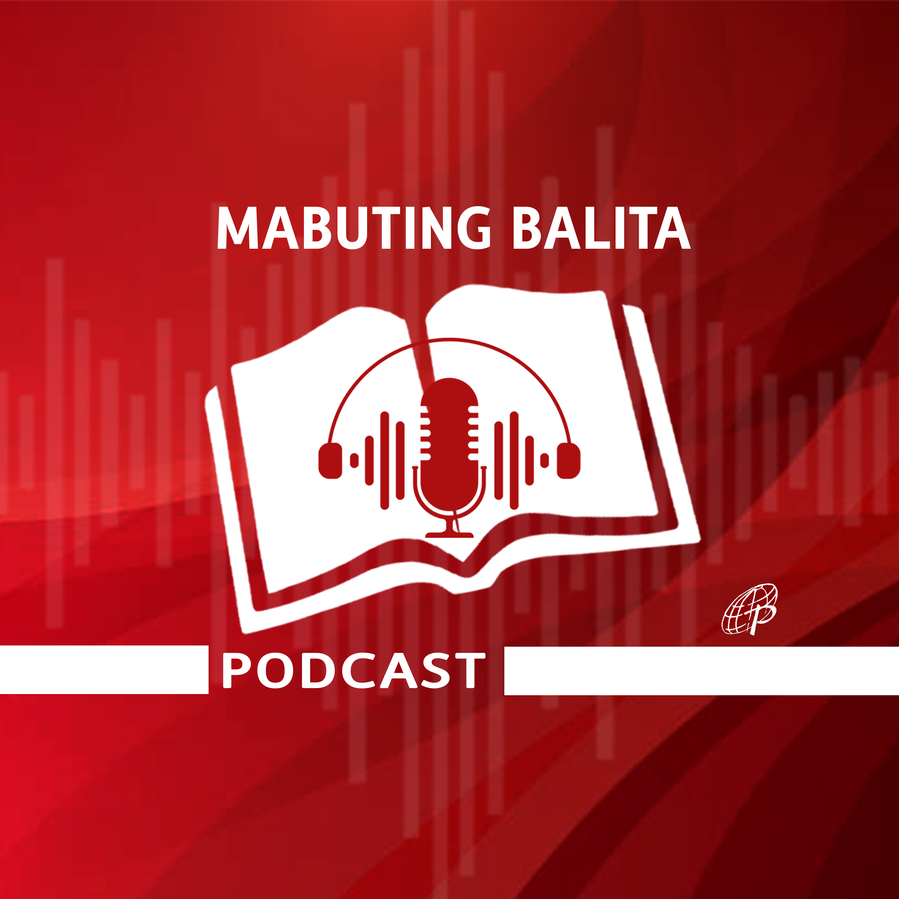 MABUTING BALITA | Marso 25, 2021 episode artwork