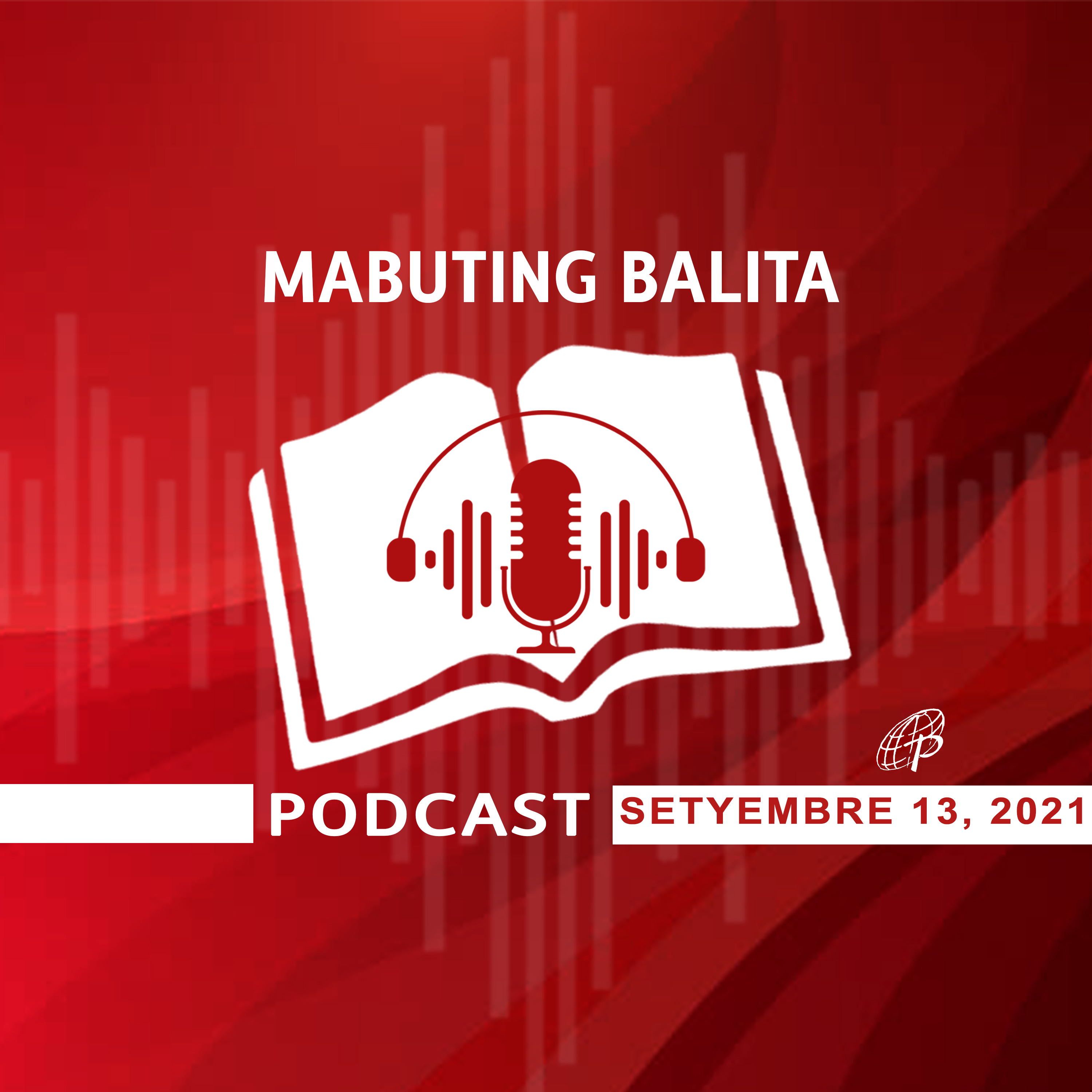MABUTING BALITA | SETYEMBRE 13, 2021 episode artwork