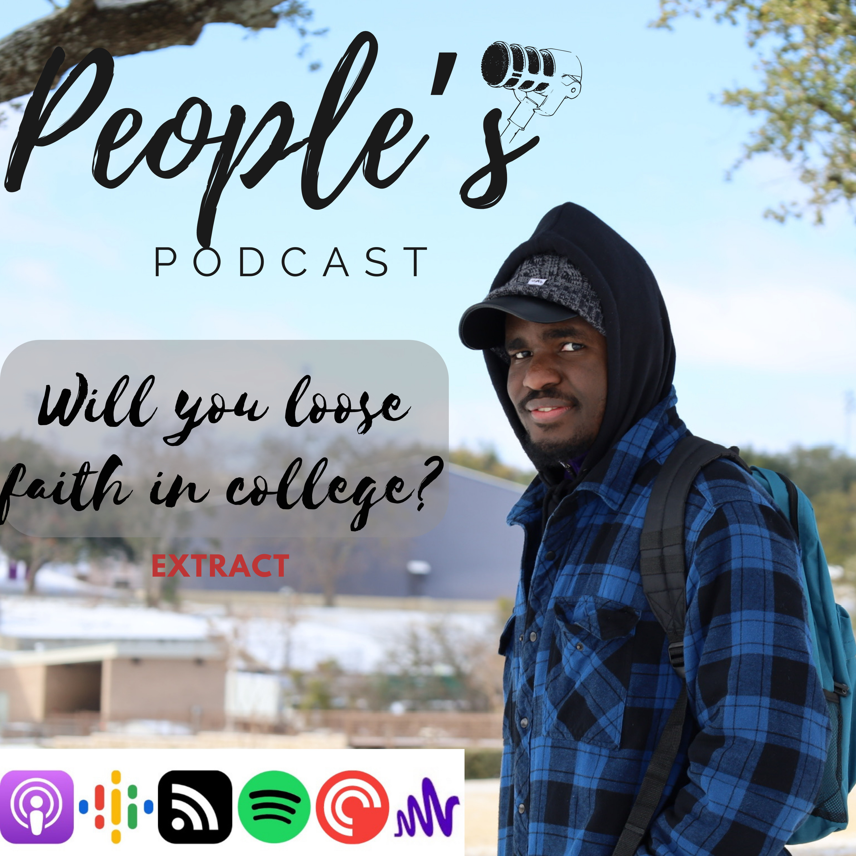 People’s Podcast