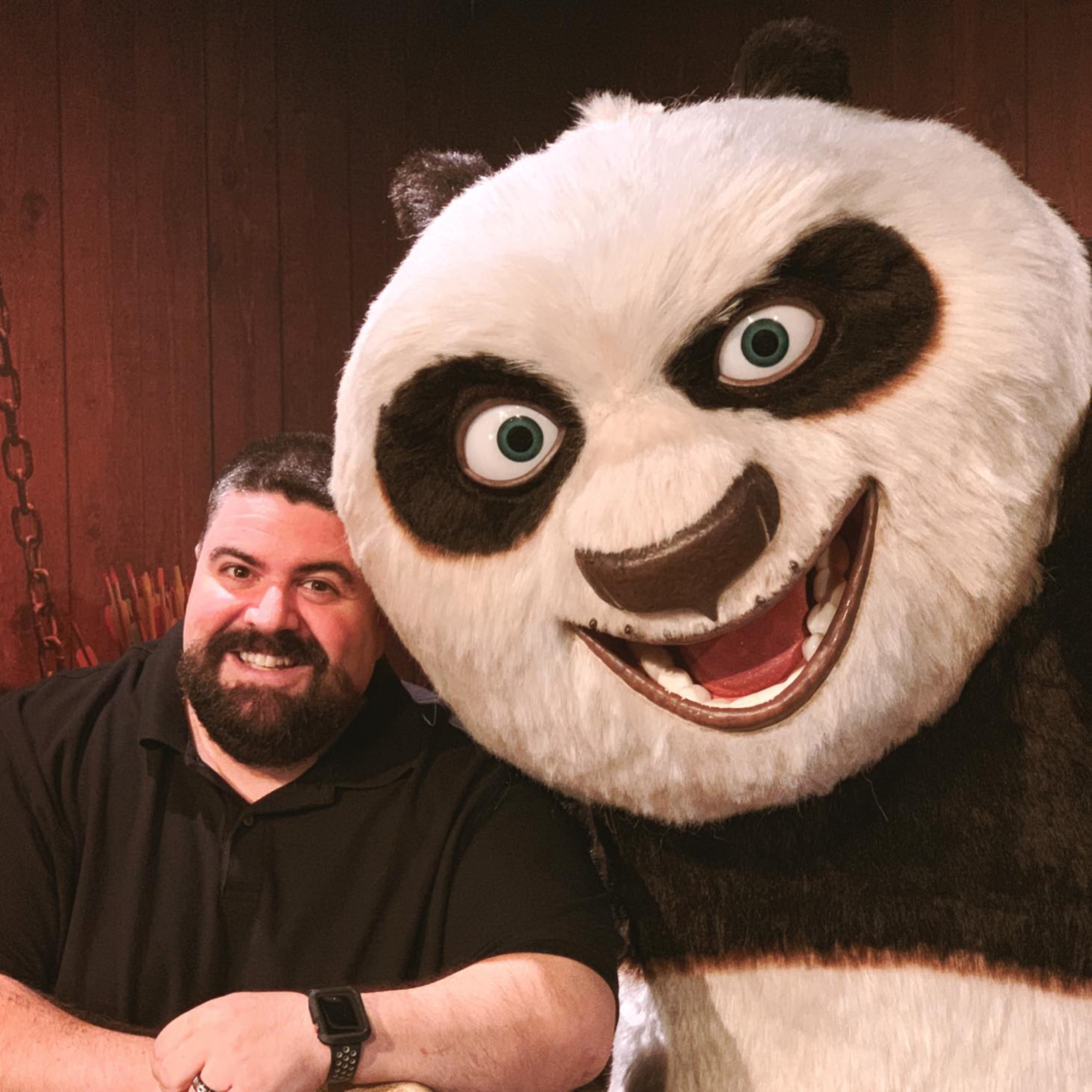 The InTheLifeOfJeff Show