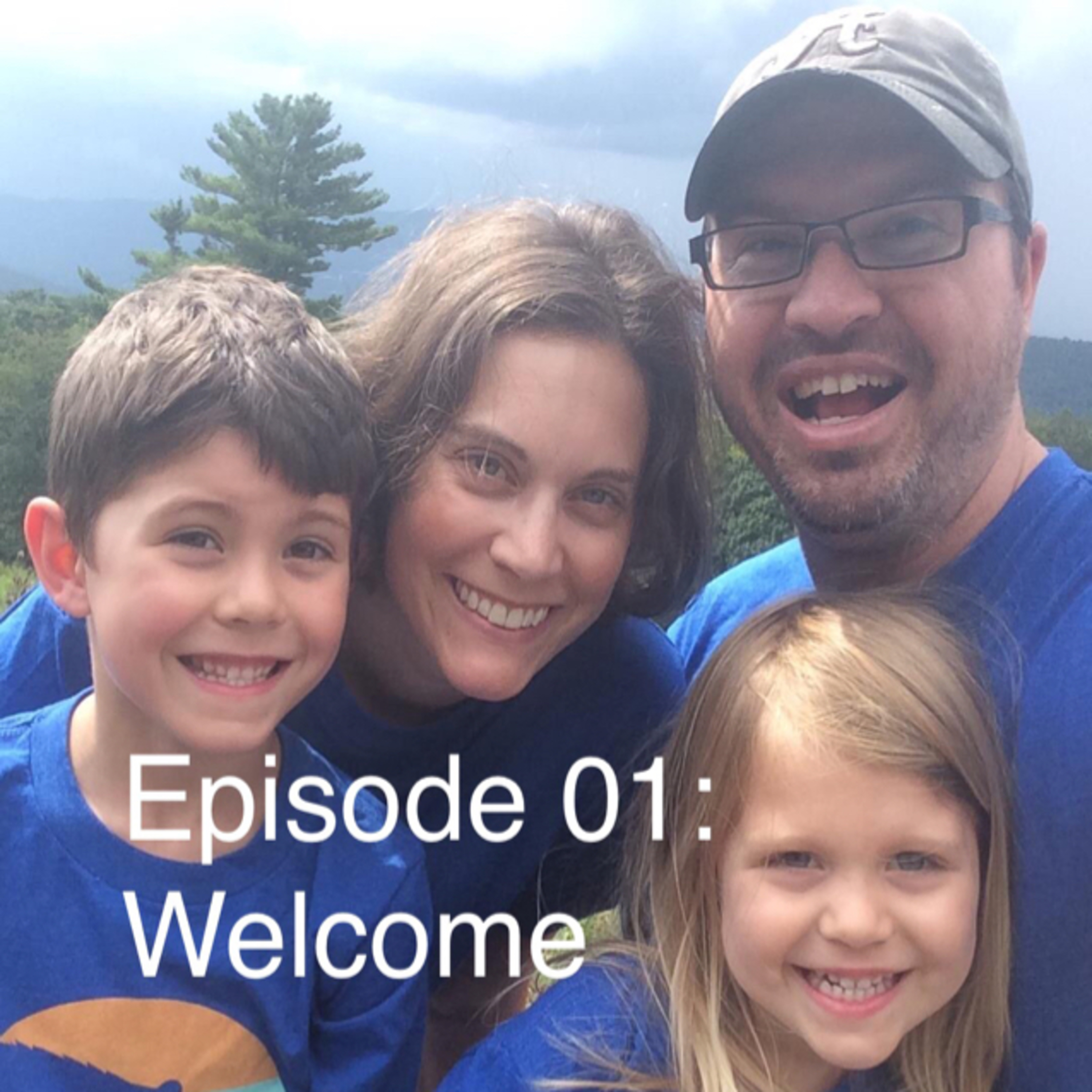 The Adam Copeland Podcast