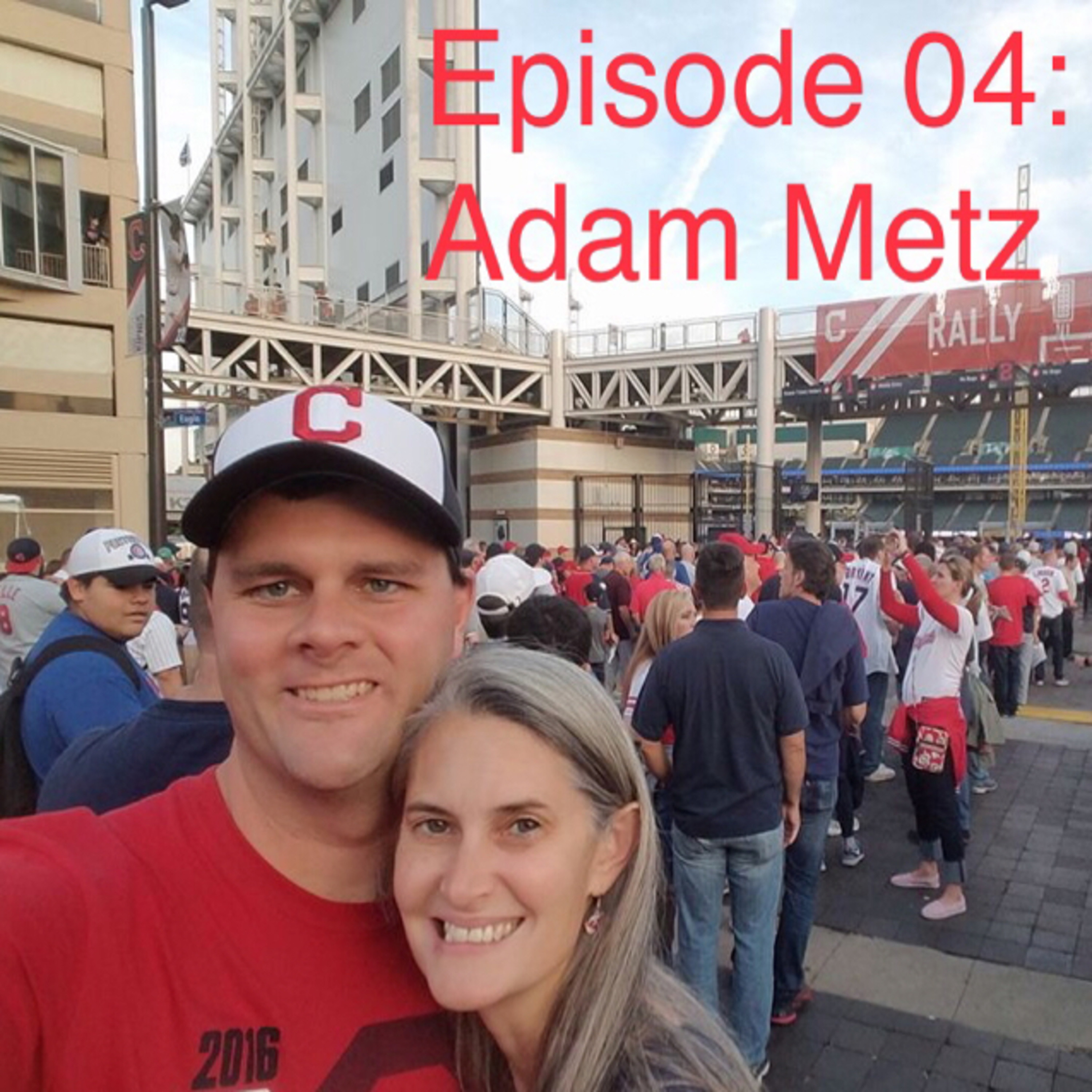 The Adam Copeland Podcast