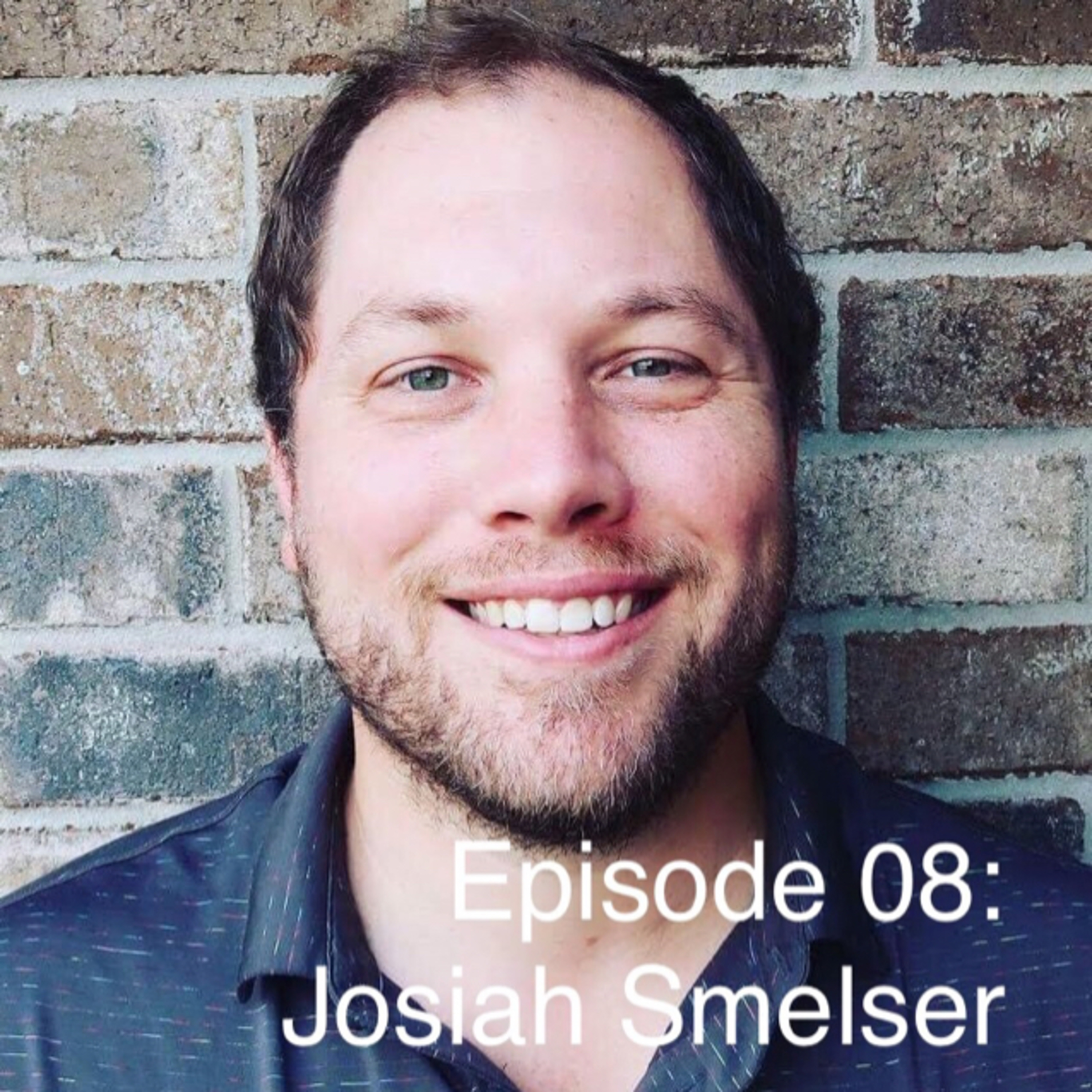 The Adam Copeland Podcast