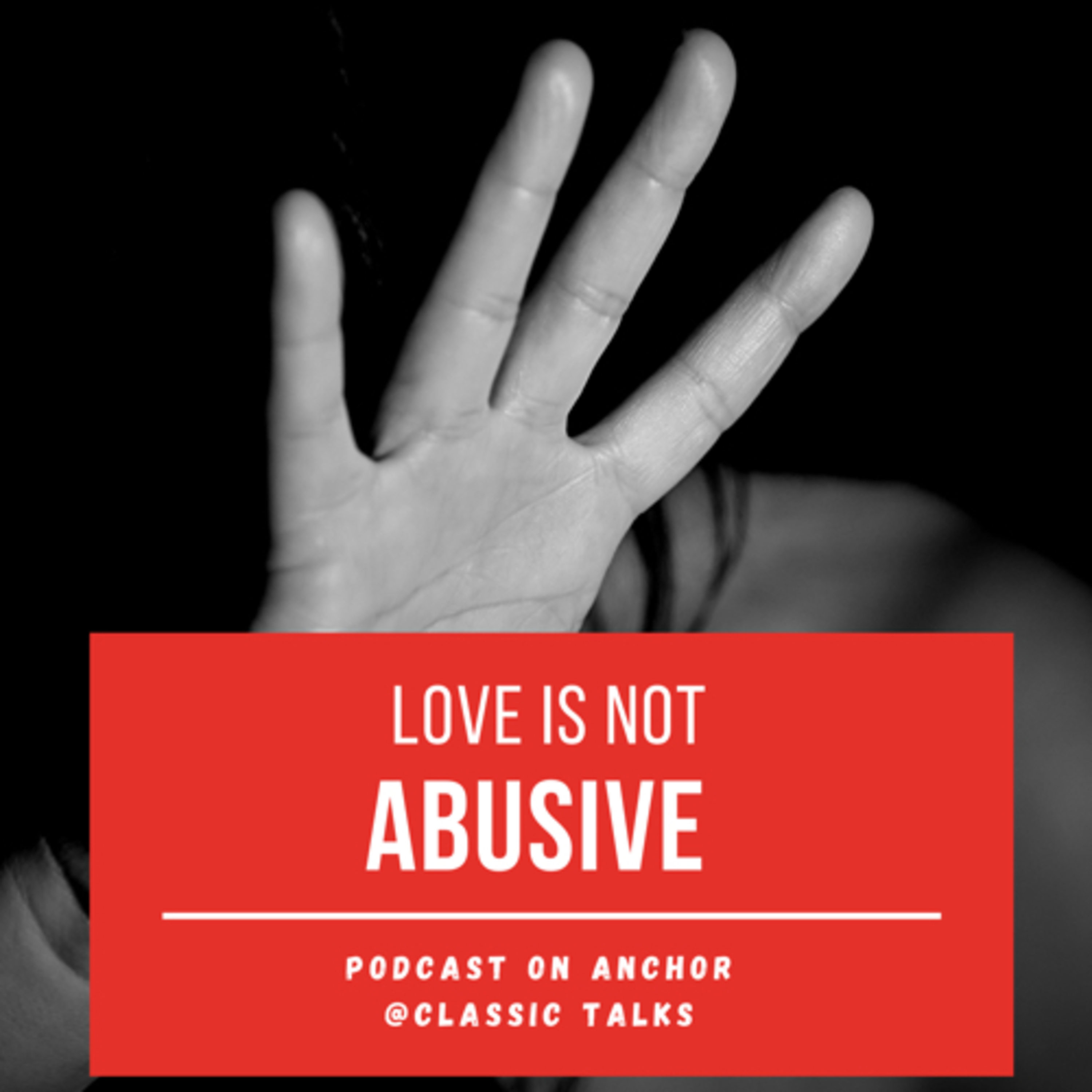 Should we support Domestic violence?!