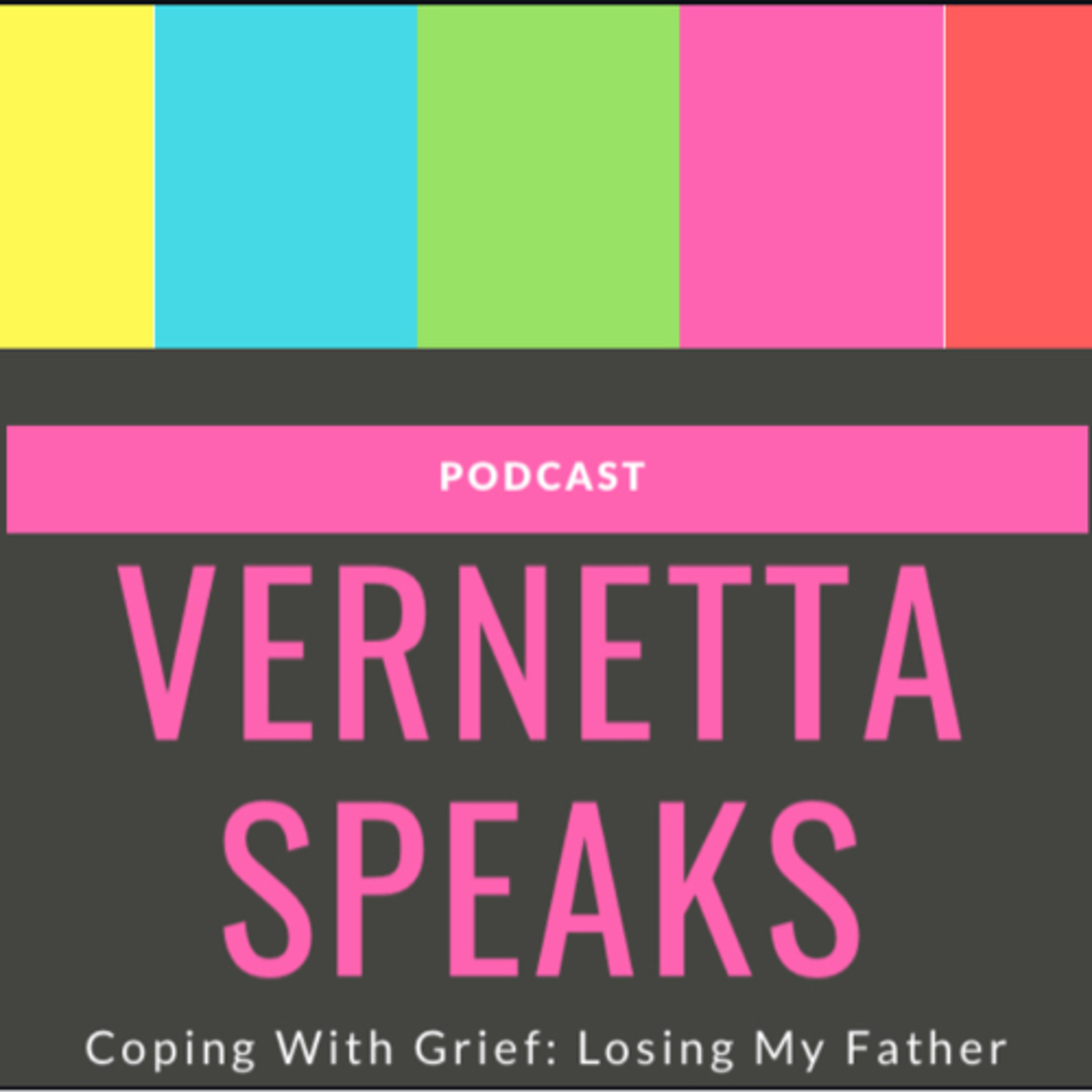 Coping With Loss: The Loss Of My Father