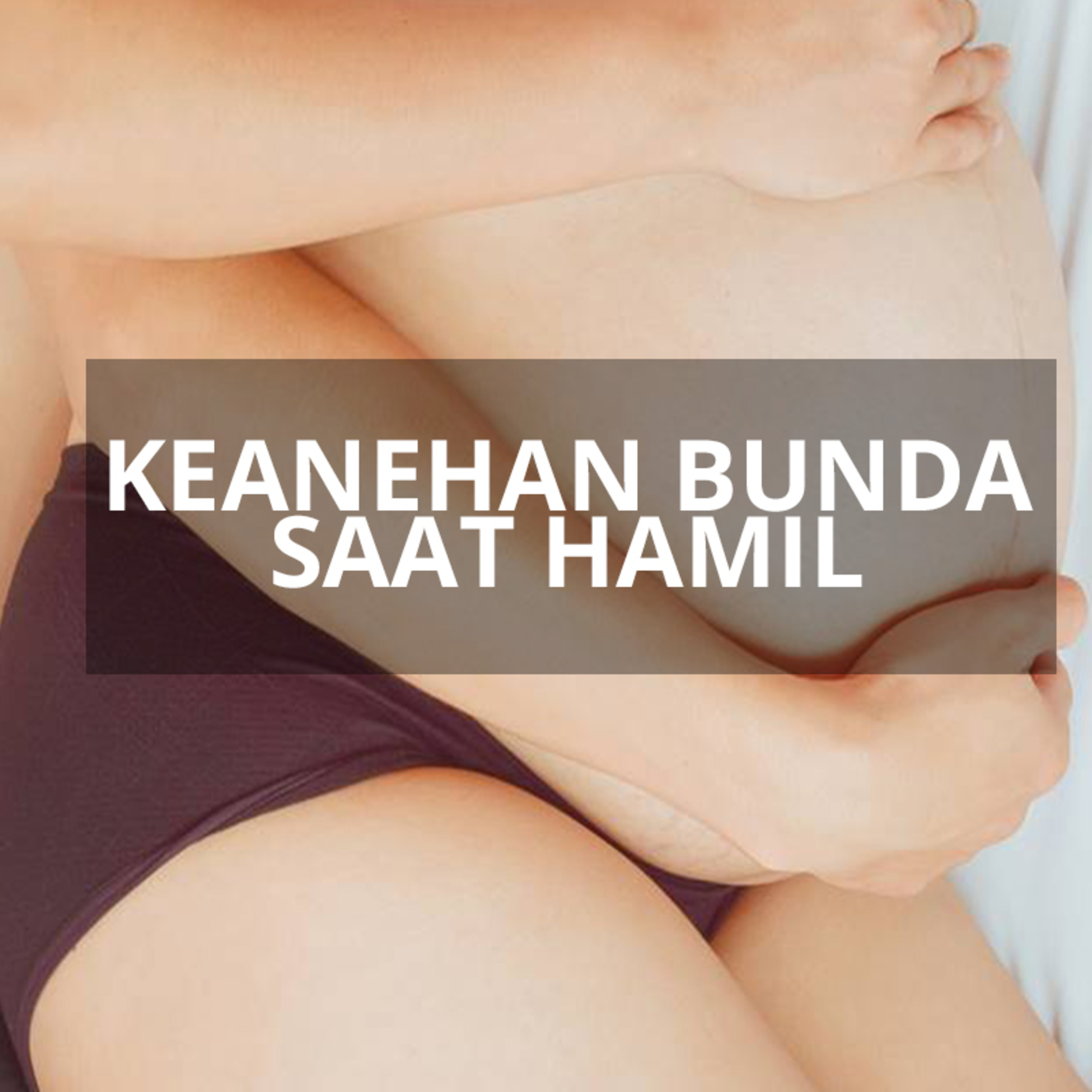 Istriku Hamil, Apa yang Berubah dari Hidupku ya? episode artwork