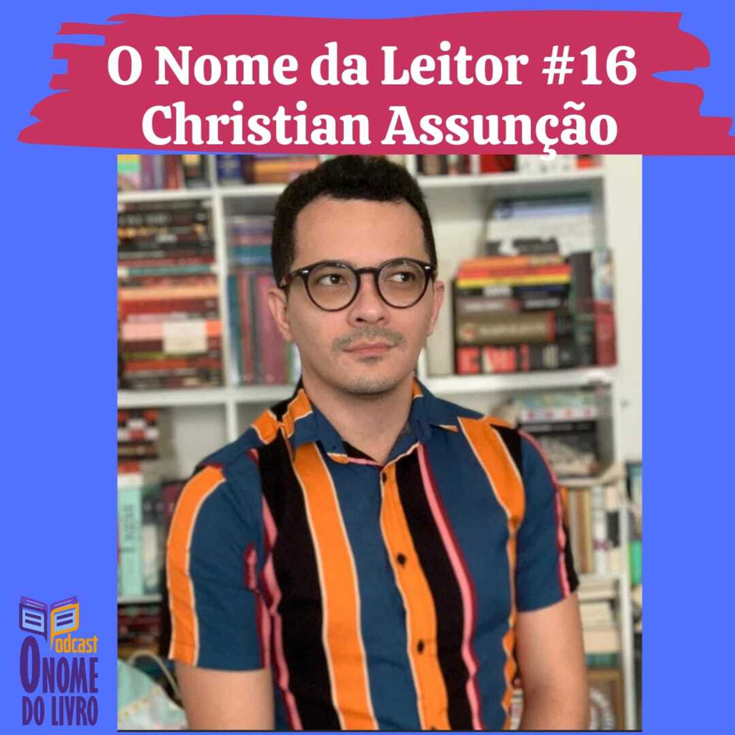 O Nome do Livro