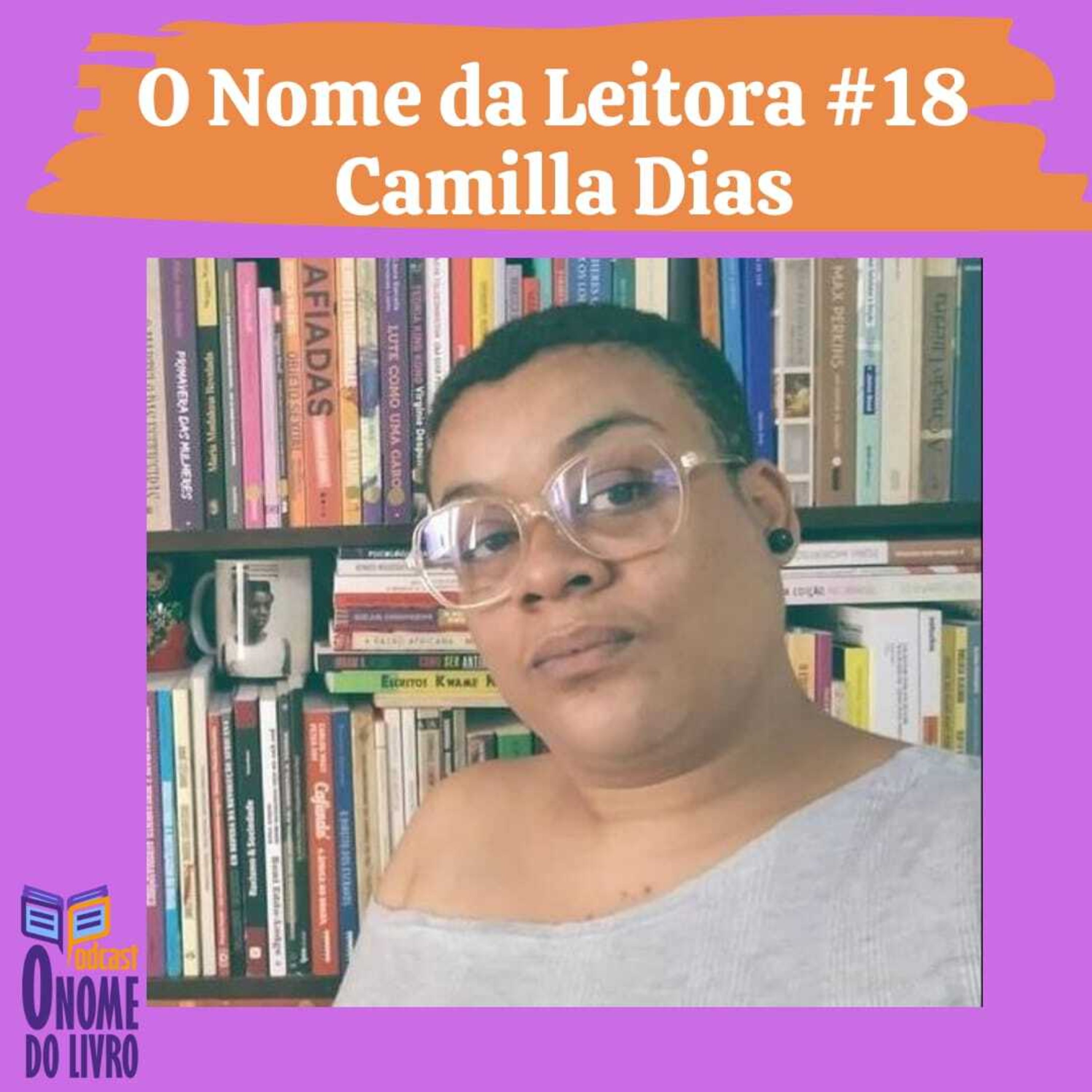 O Nome do Livro