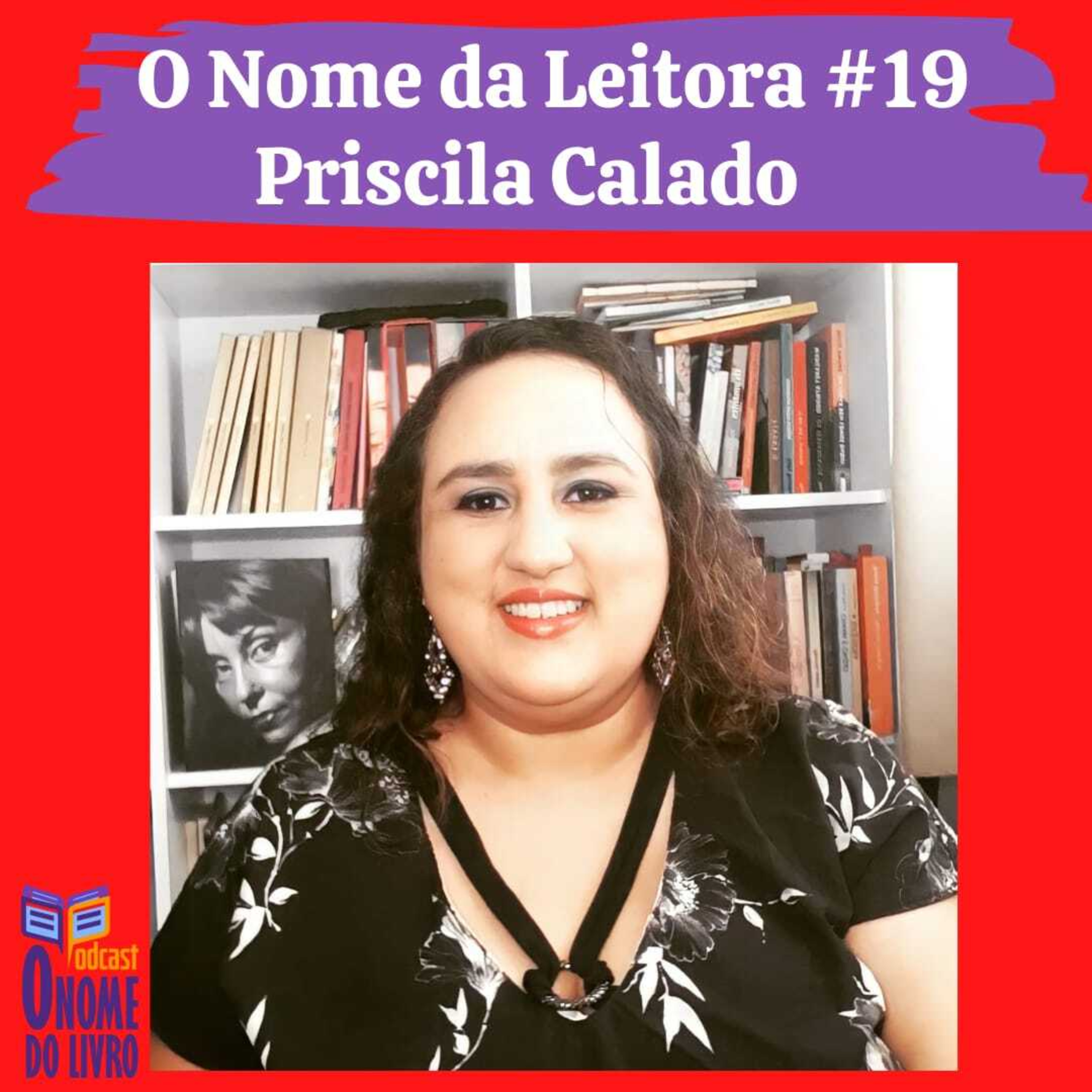 O Nome do Livro