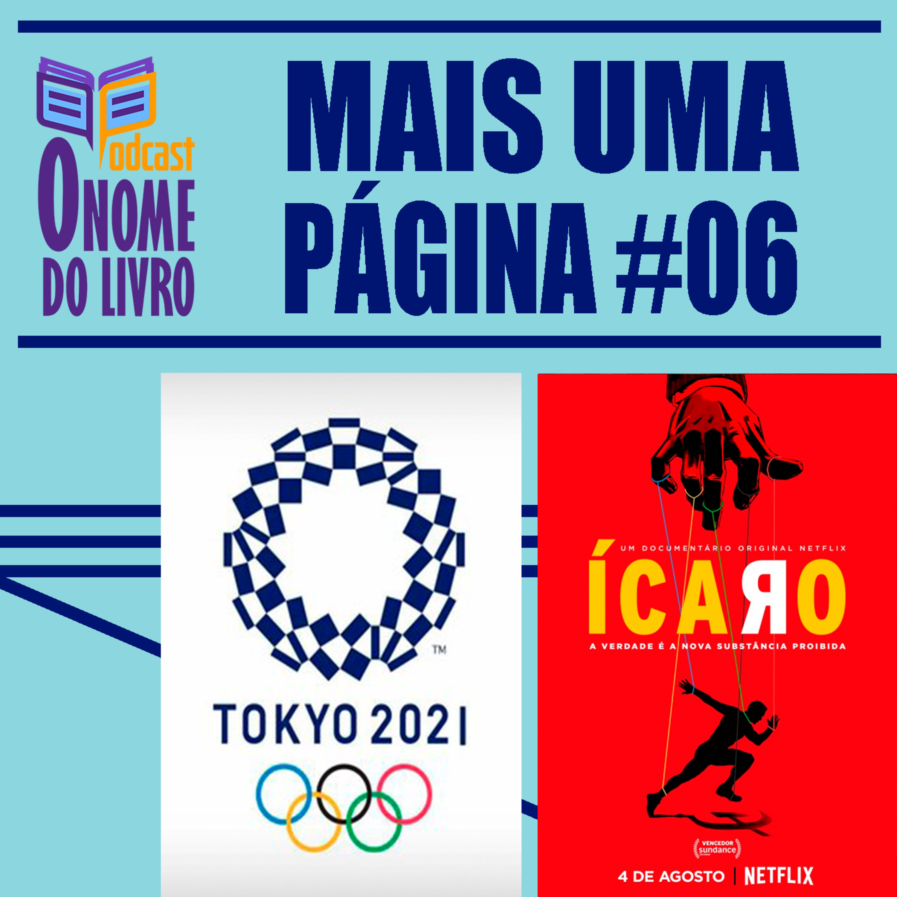 O Nome do Livro