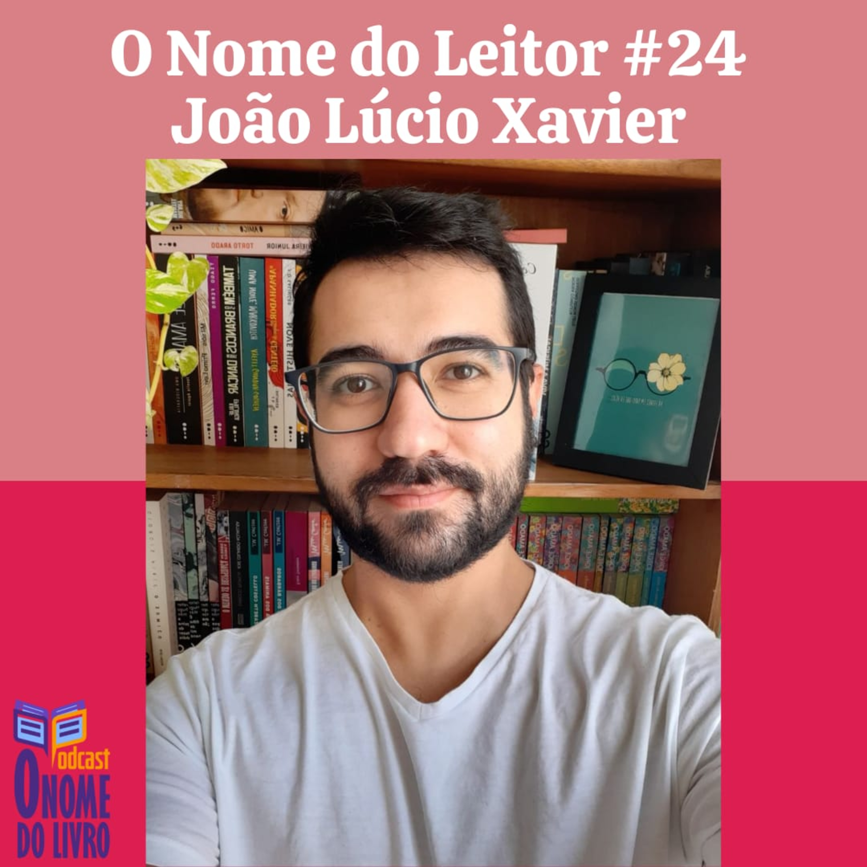 O Nome do Livro