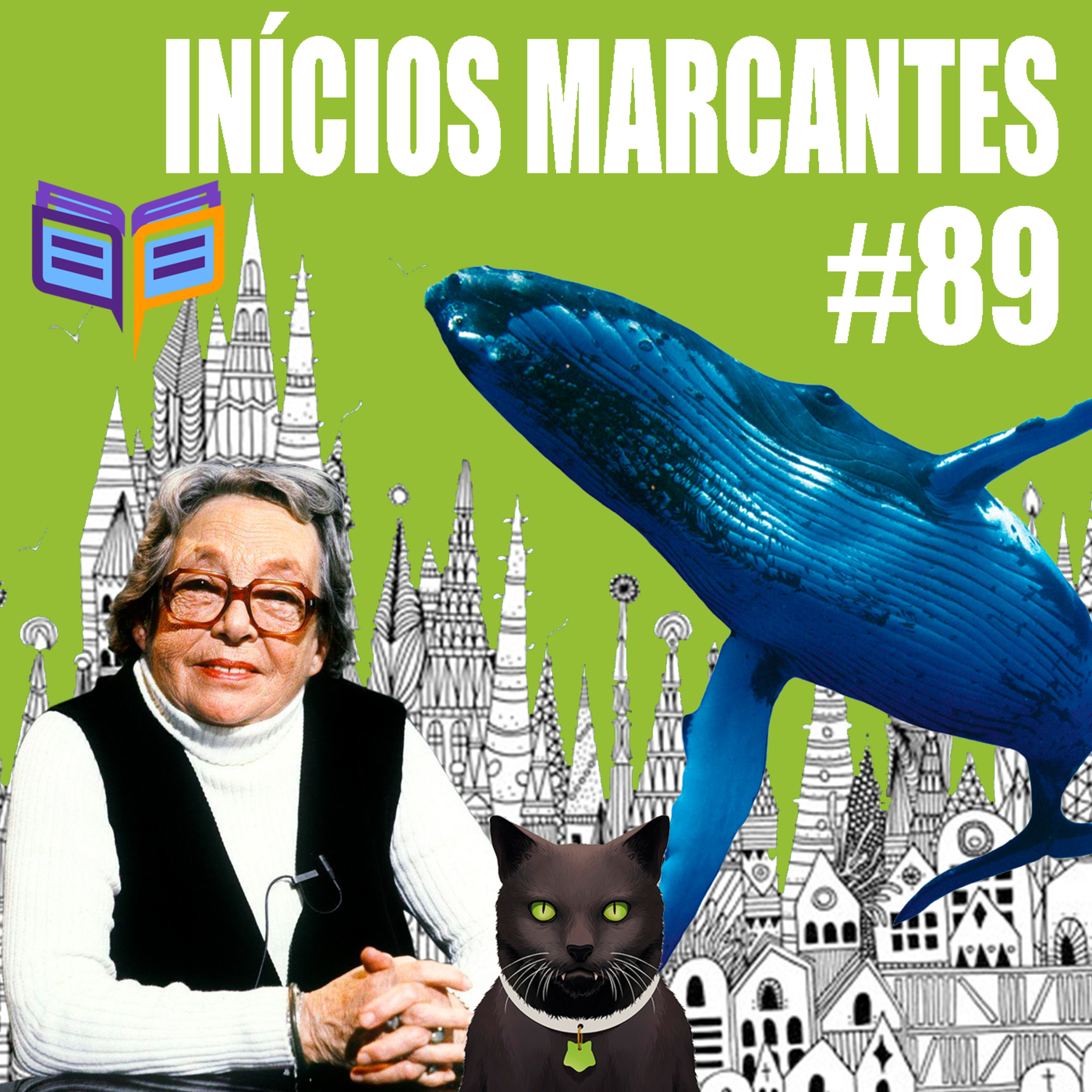 O Nome do Livro