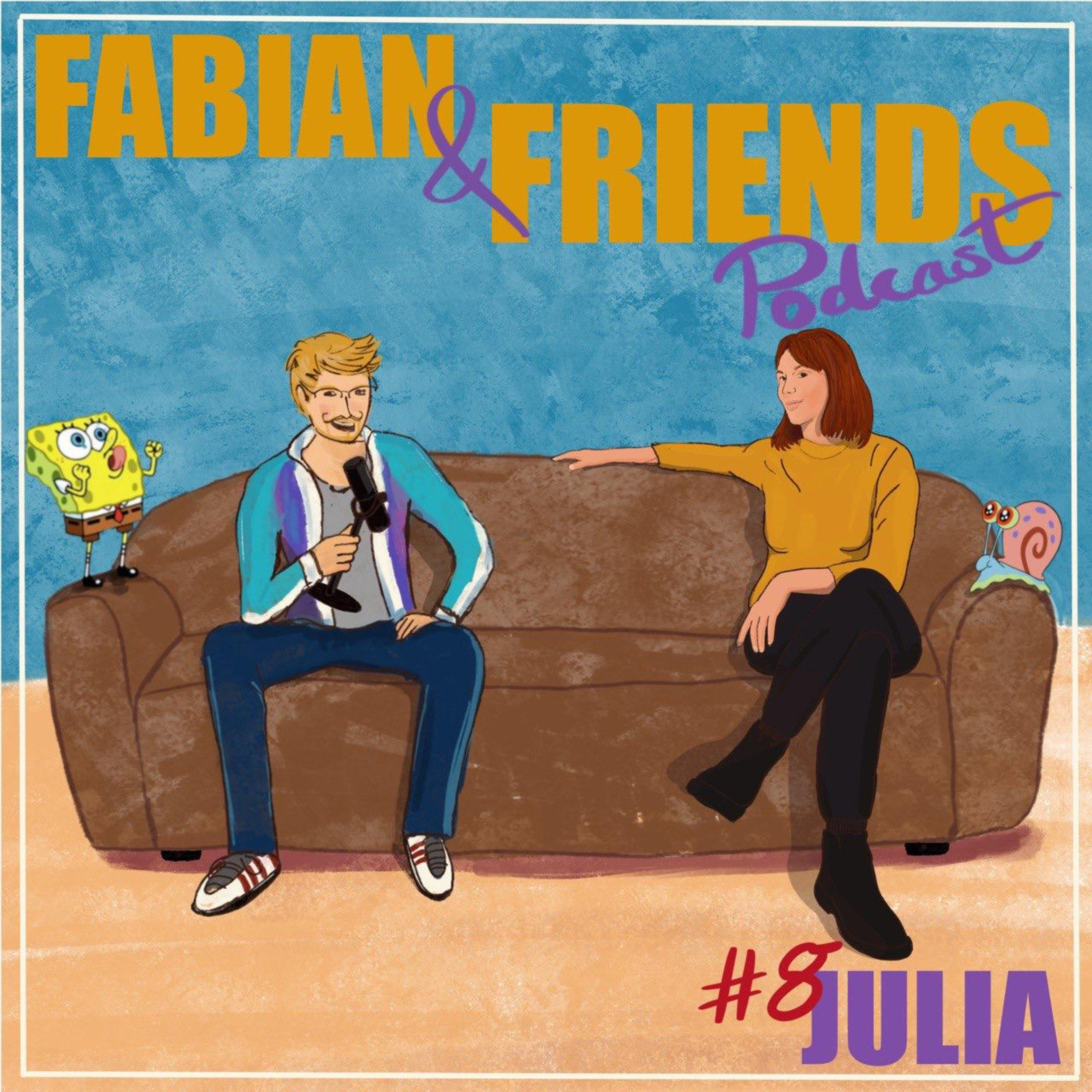 Fabian & Friends