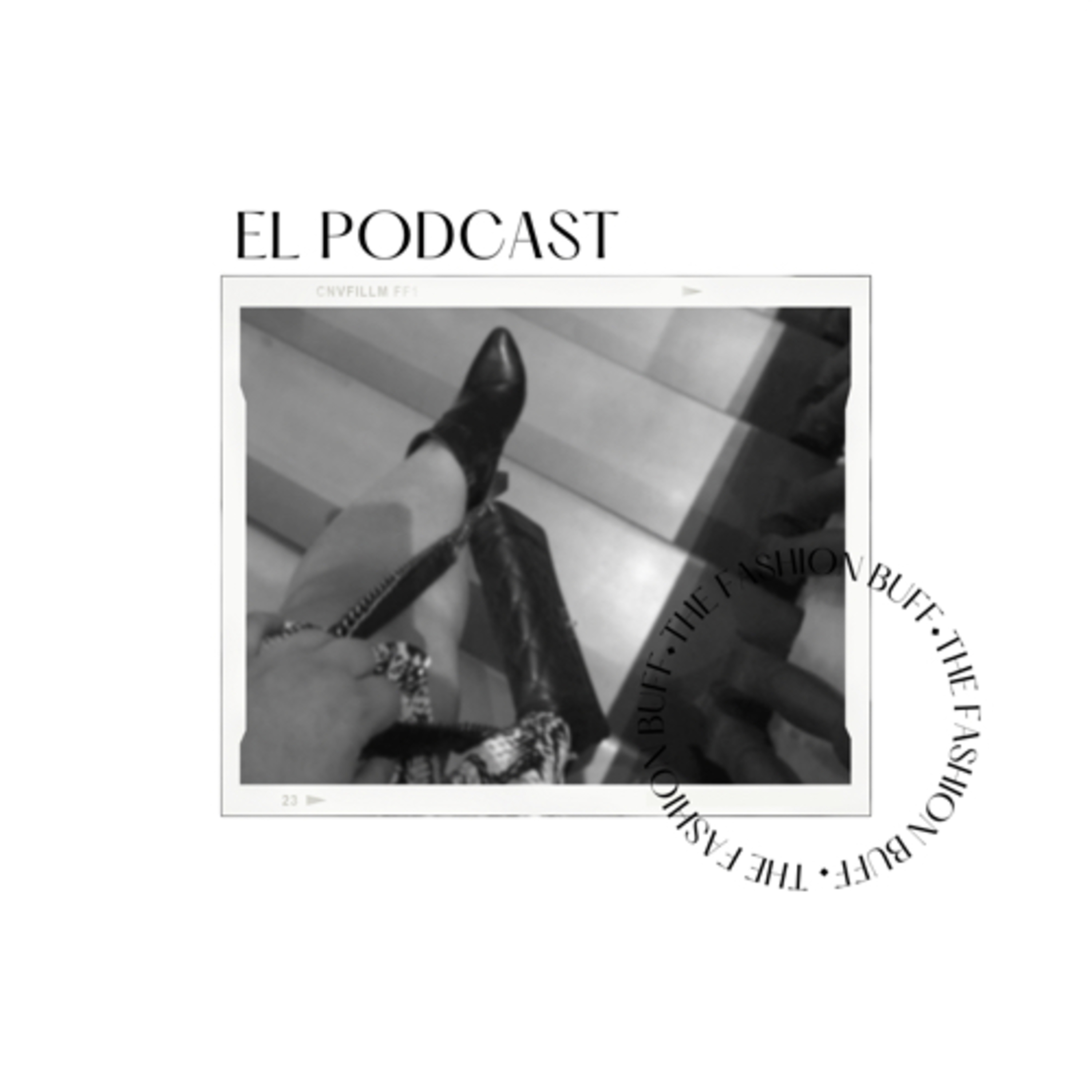 Detrás de un blog de moda: The fashion buff EP3 