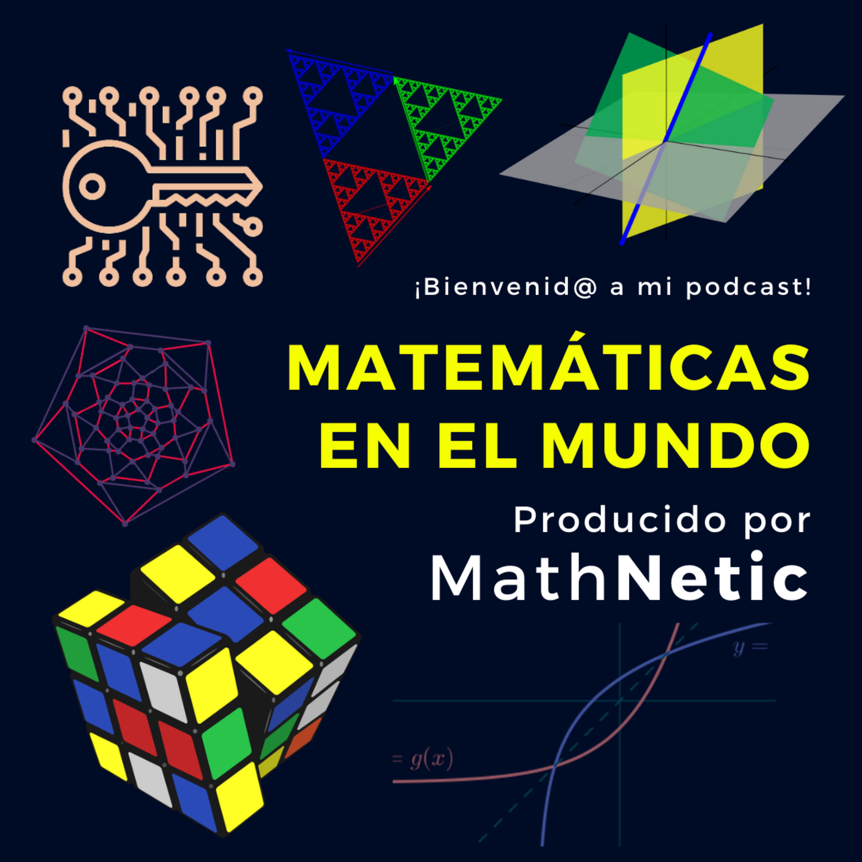 La magia de las posibilidades: La Combinatoria episode artwork