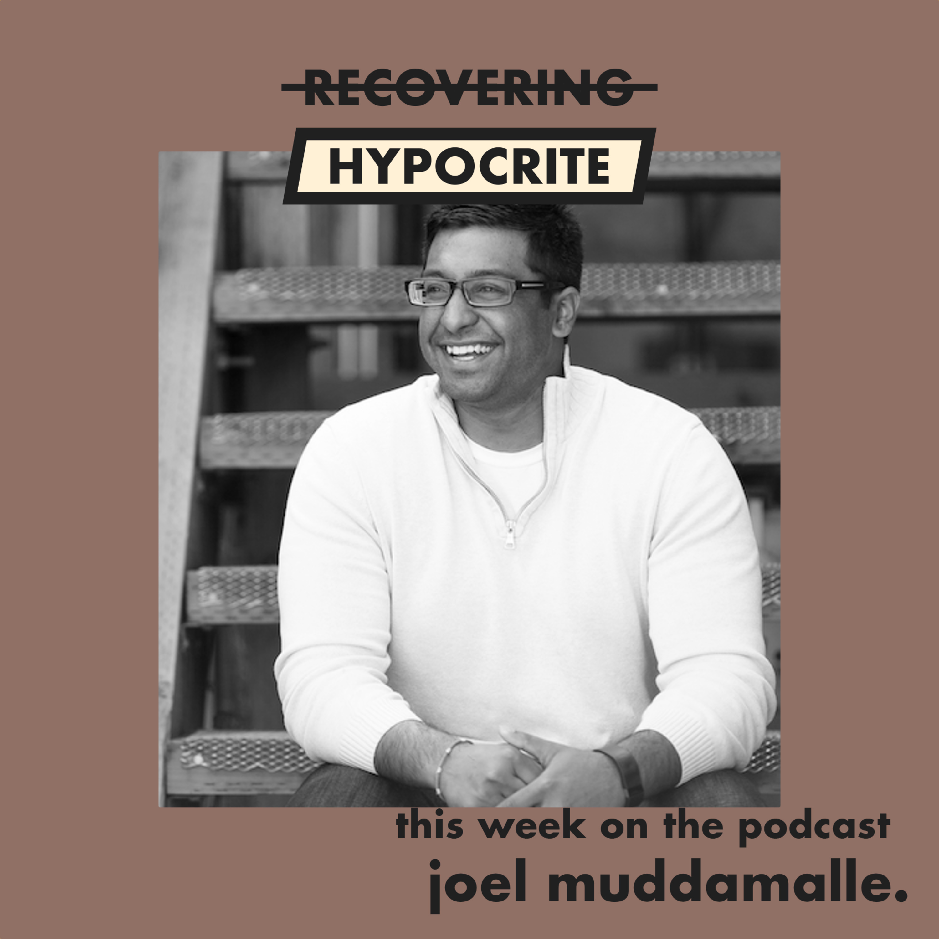 Recovering Hypocrite