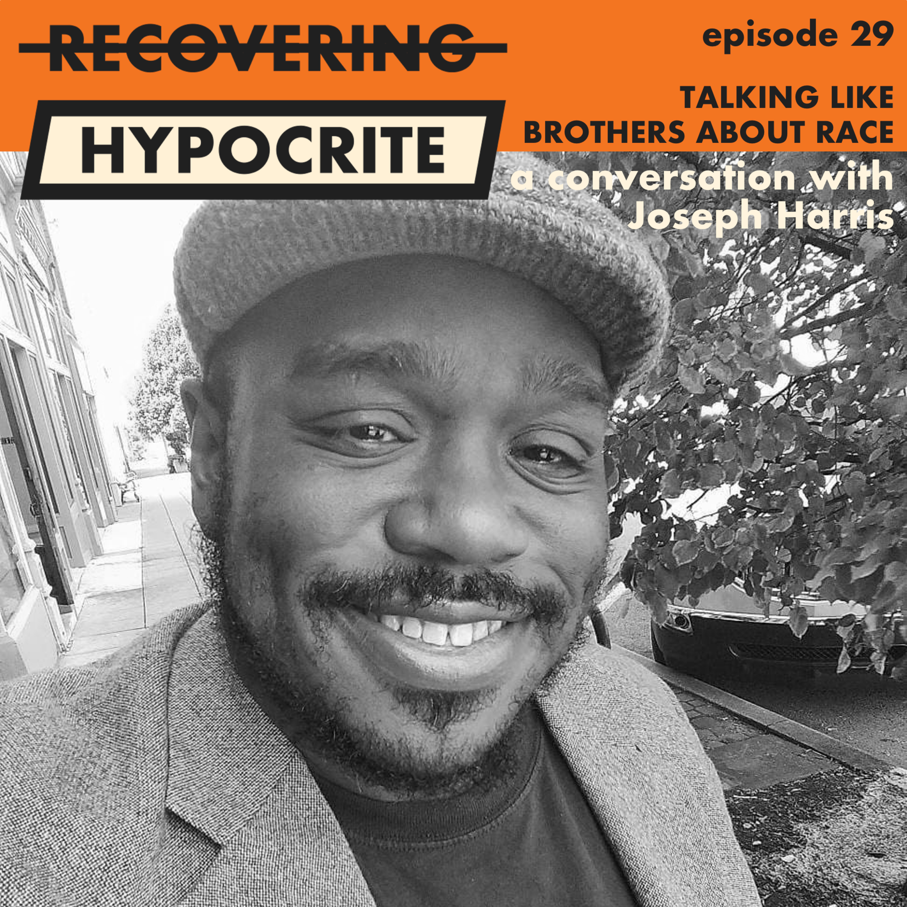 Recovering Hypocrite