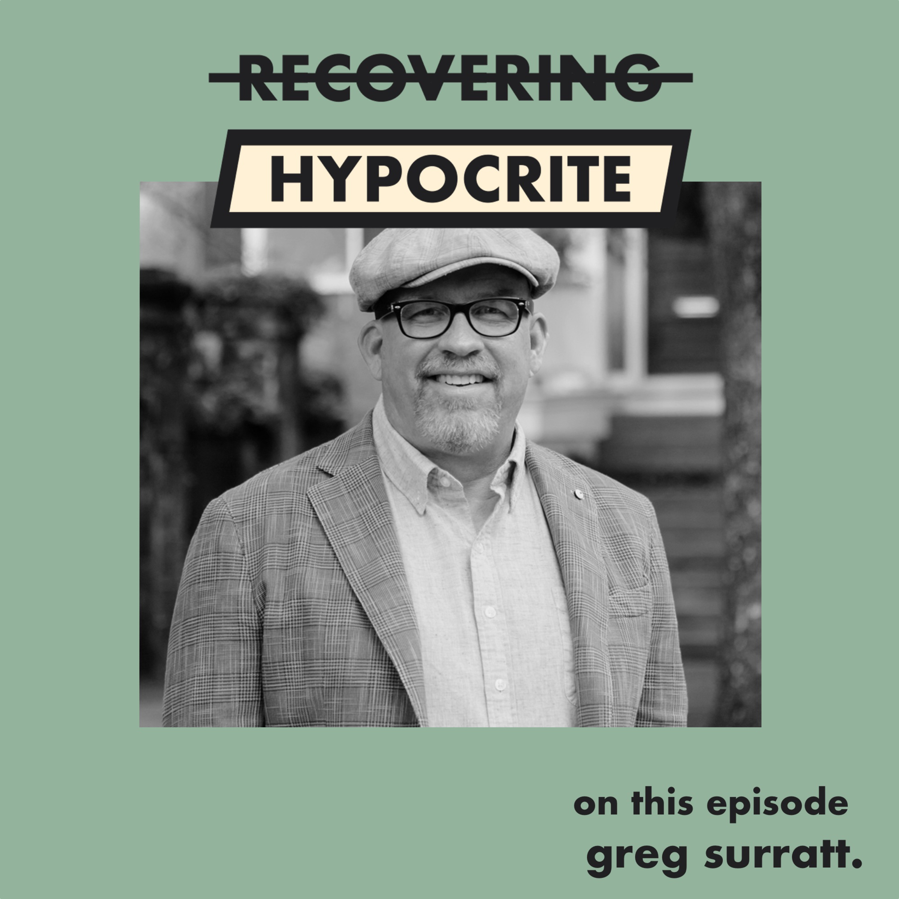 Recovering Hypocrite