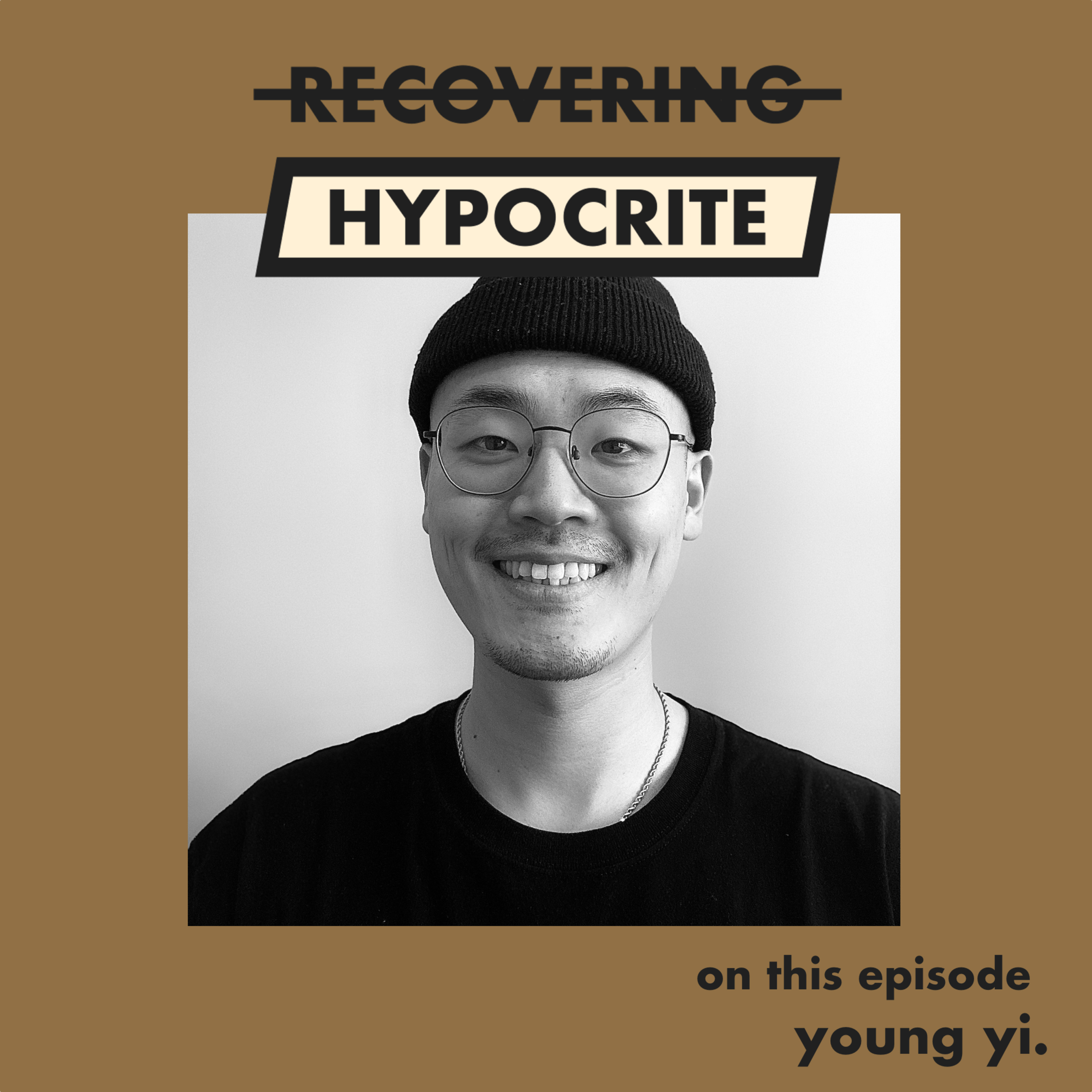 Recovering Hypocrite