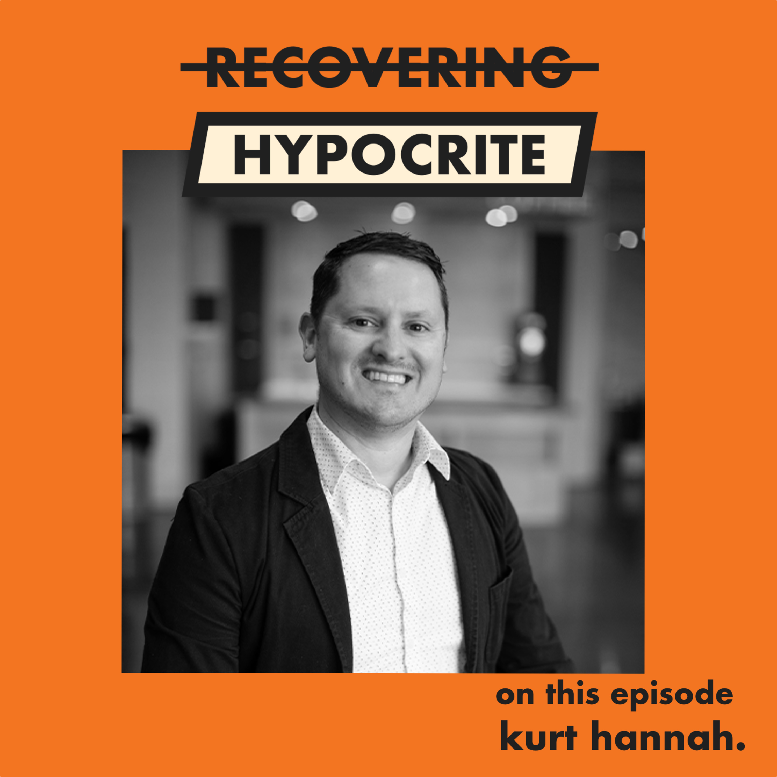 Recovering Hypocrite