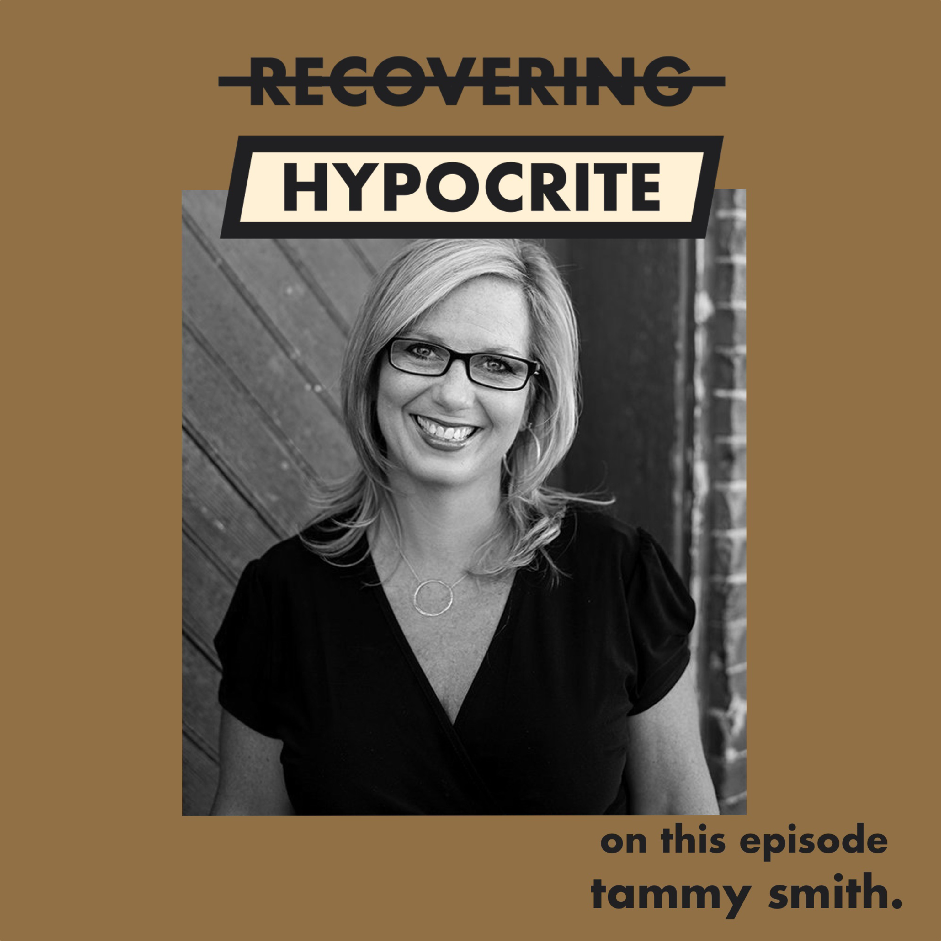 Recovering Hypocrite