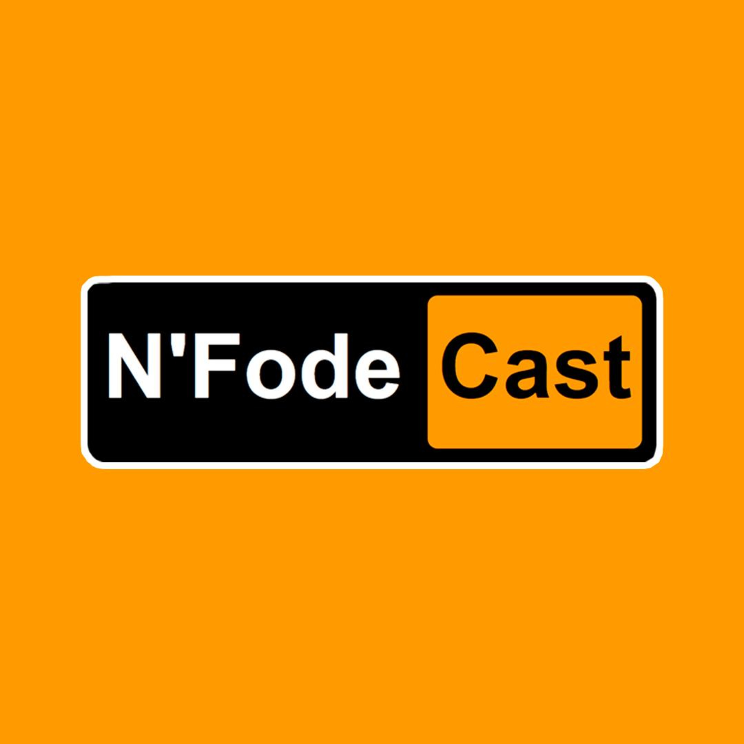 1-N'FodeCast - O Piloto Insano (feat.MaginBu)  episode artwork