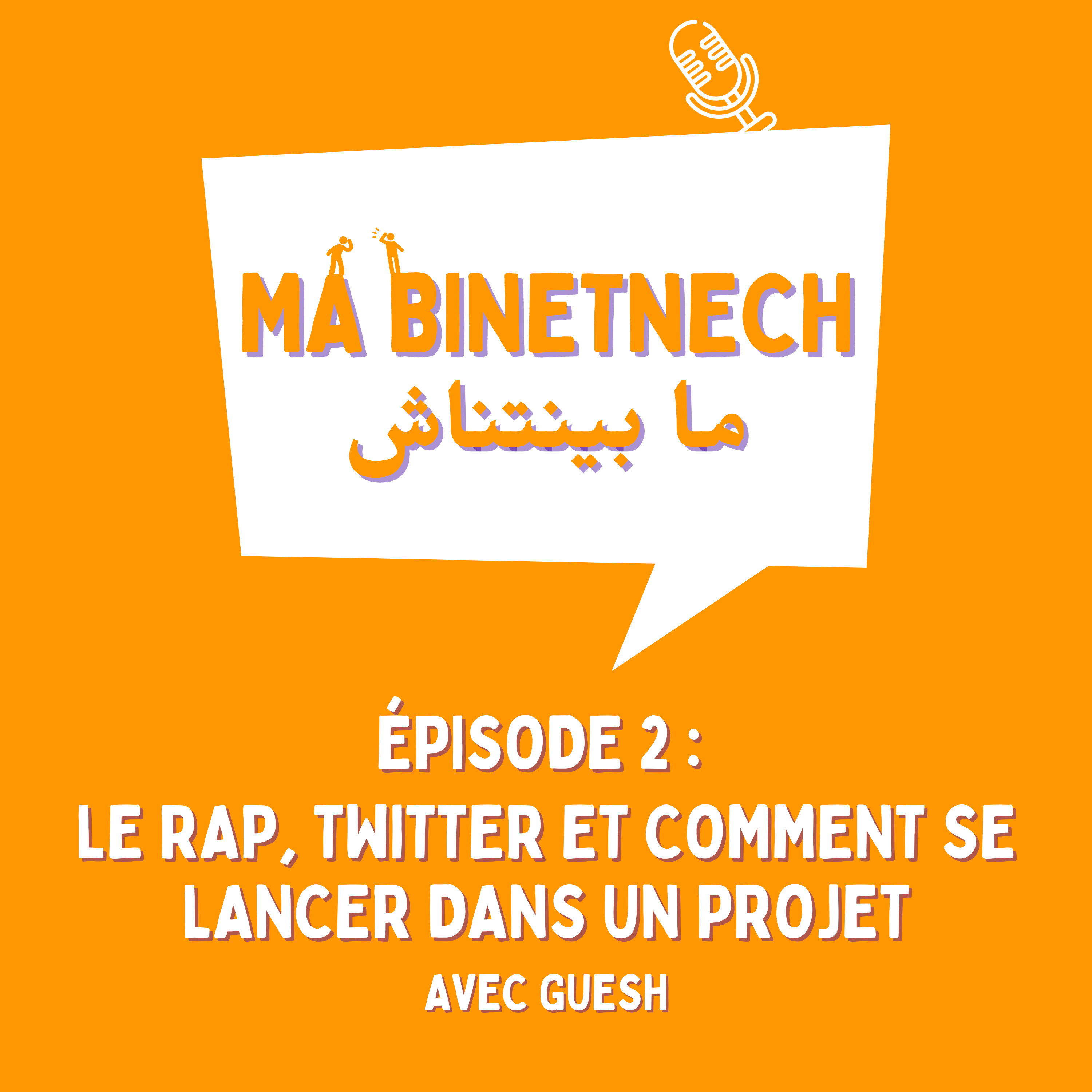 Ma Binetnech