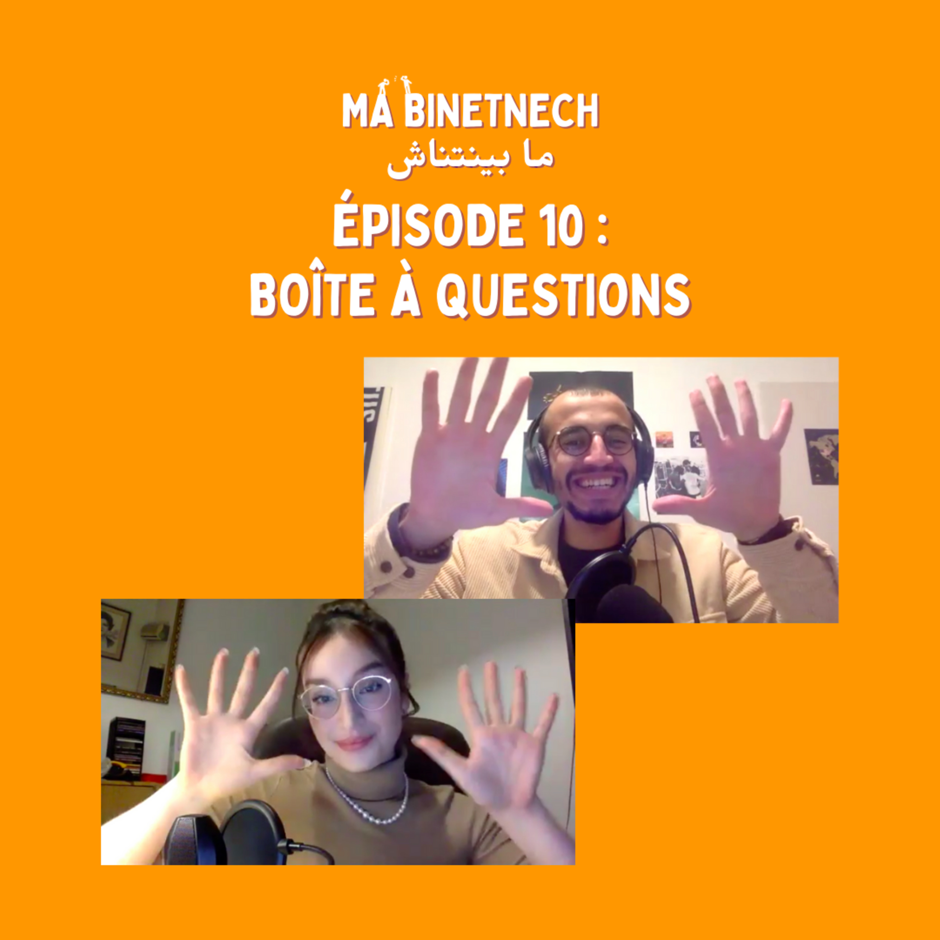 Ma Binetnech