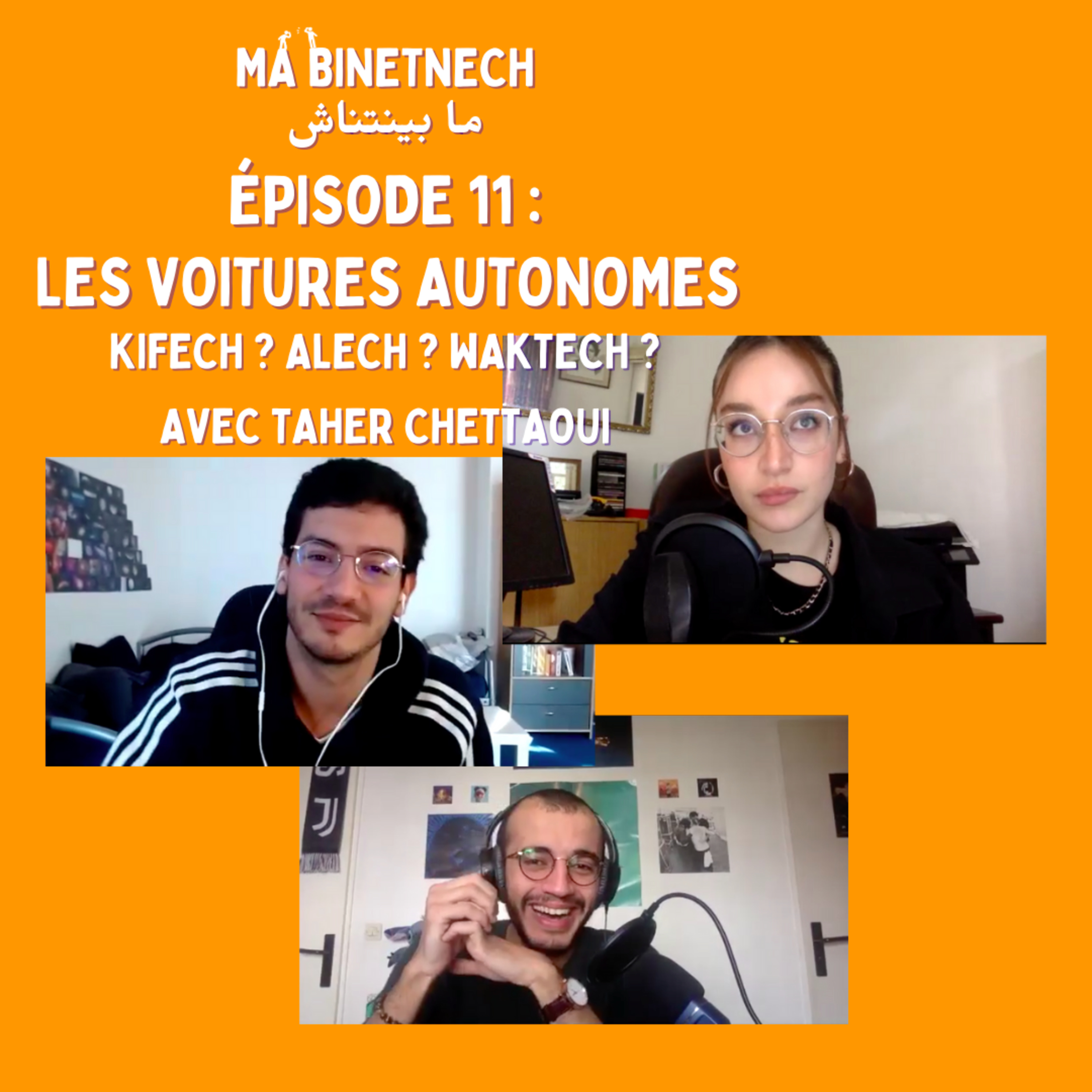 Ma Binetnech