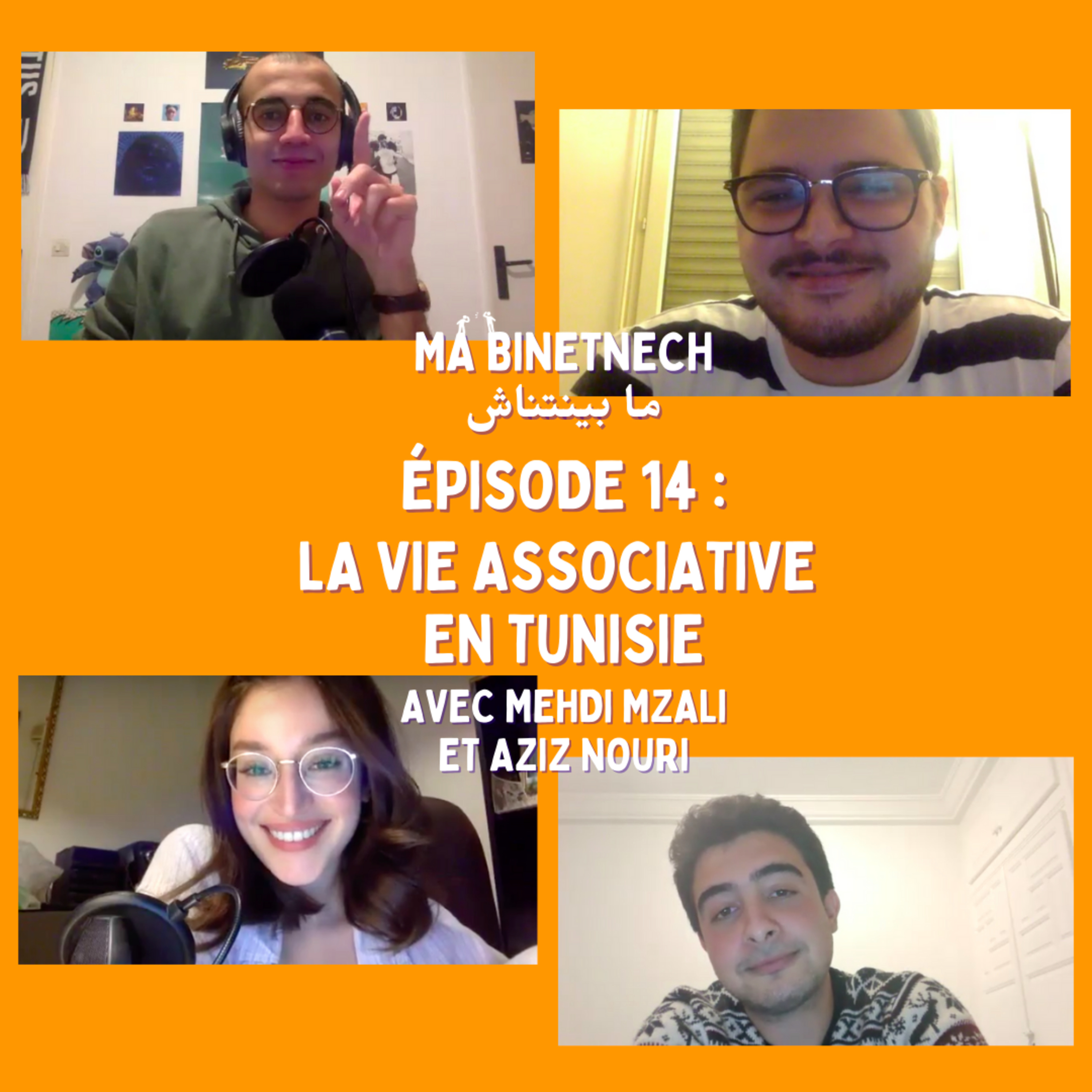 Ma Binetnech