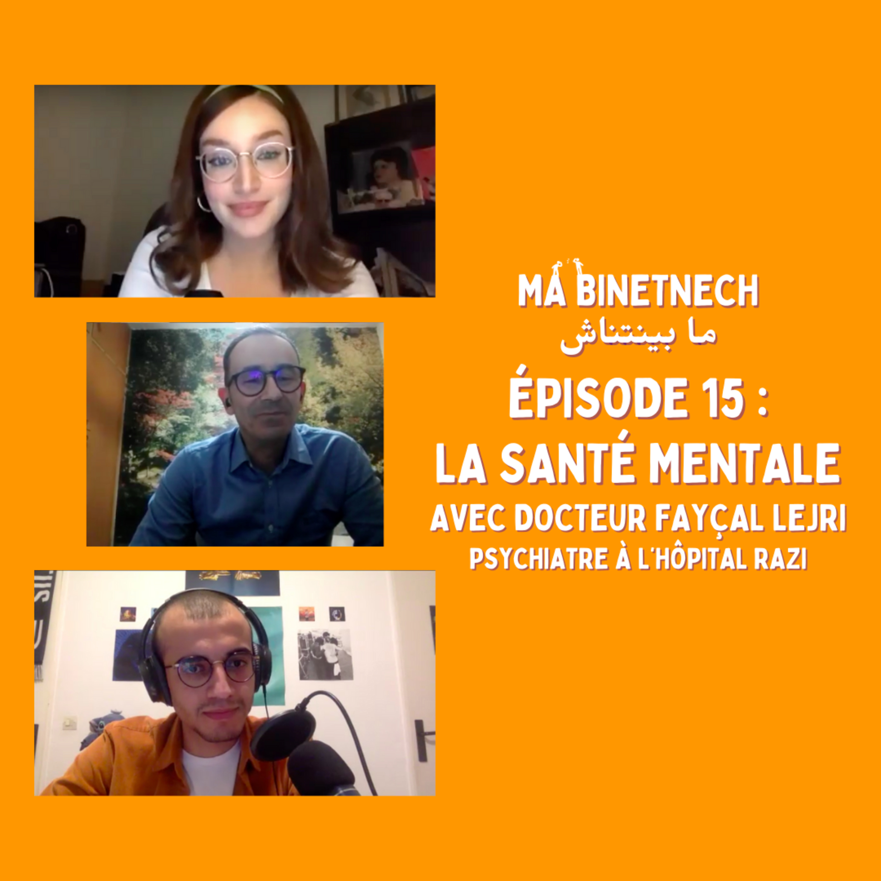 Ma Binetnech