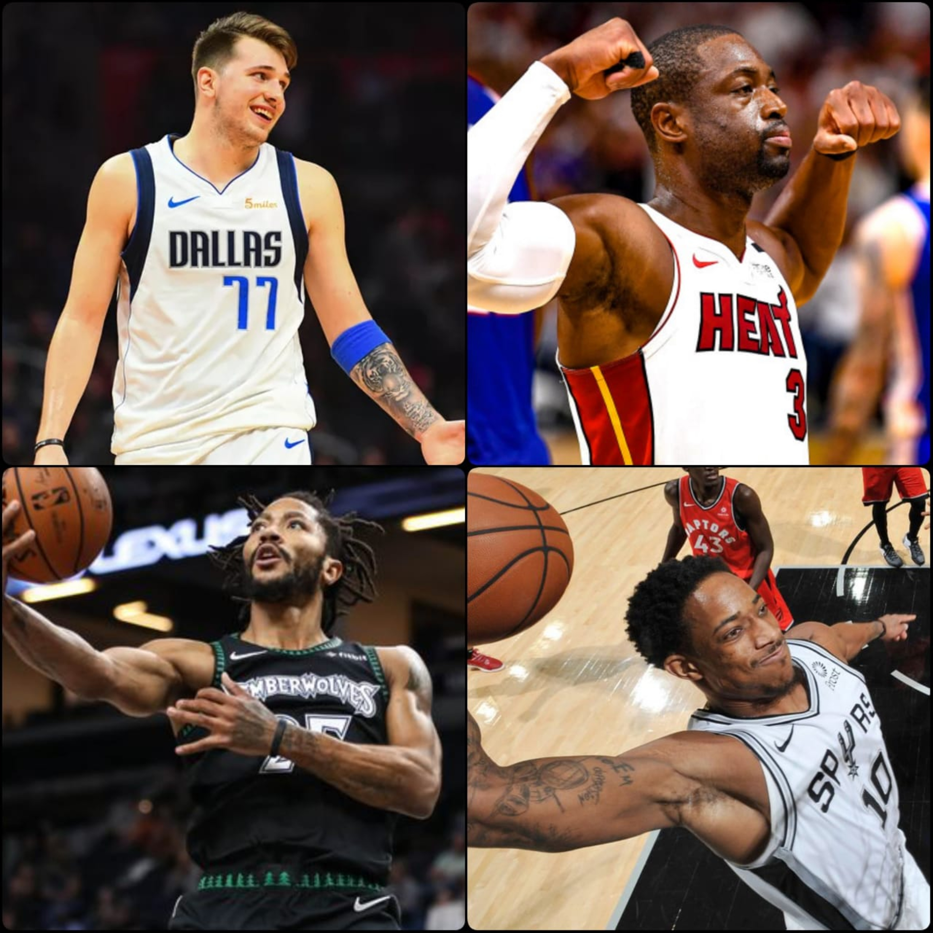 Basqueteiros
