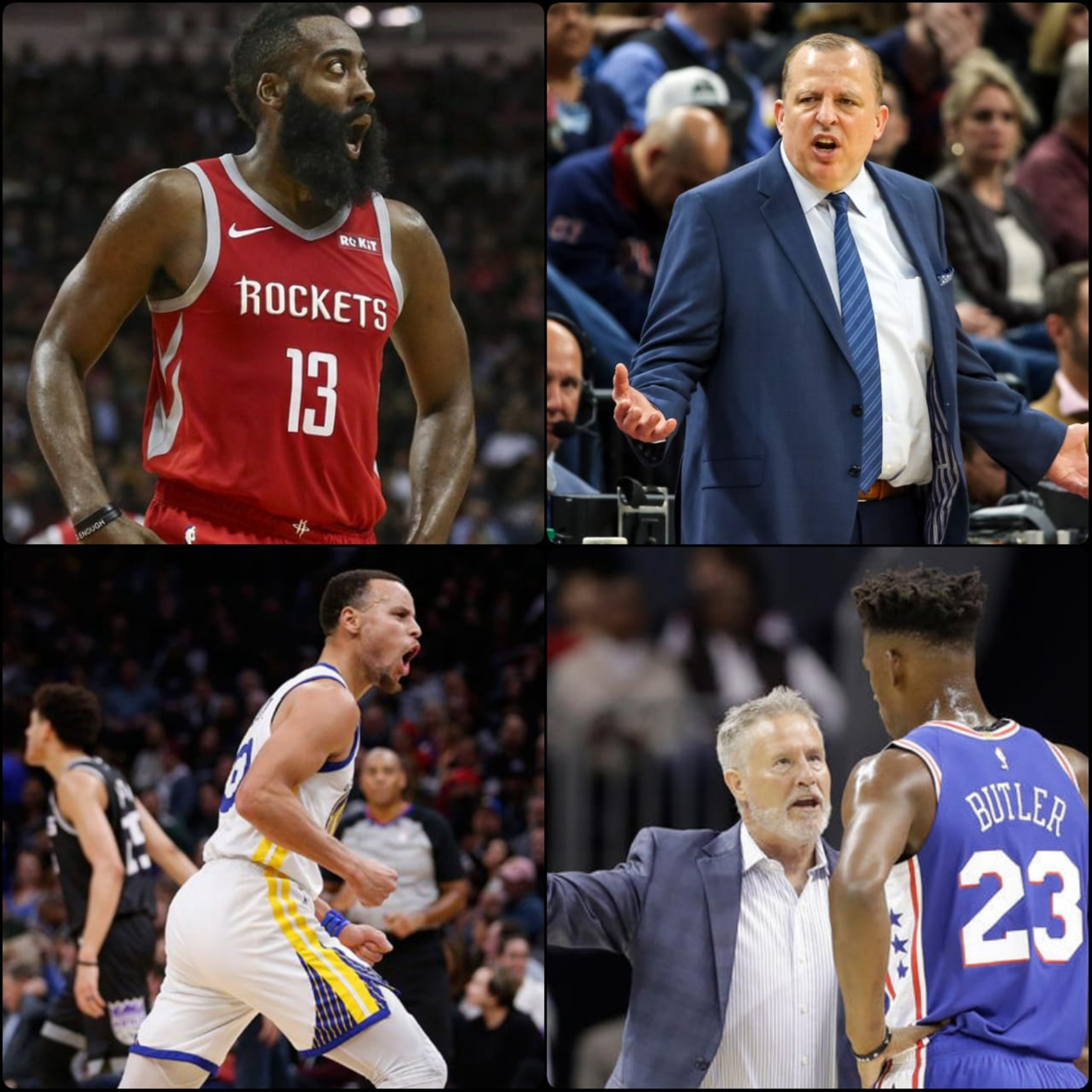 Basqueteiros