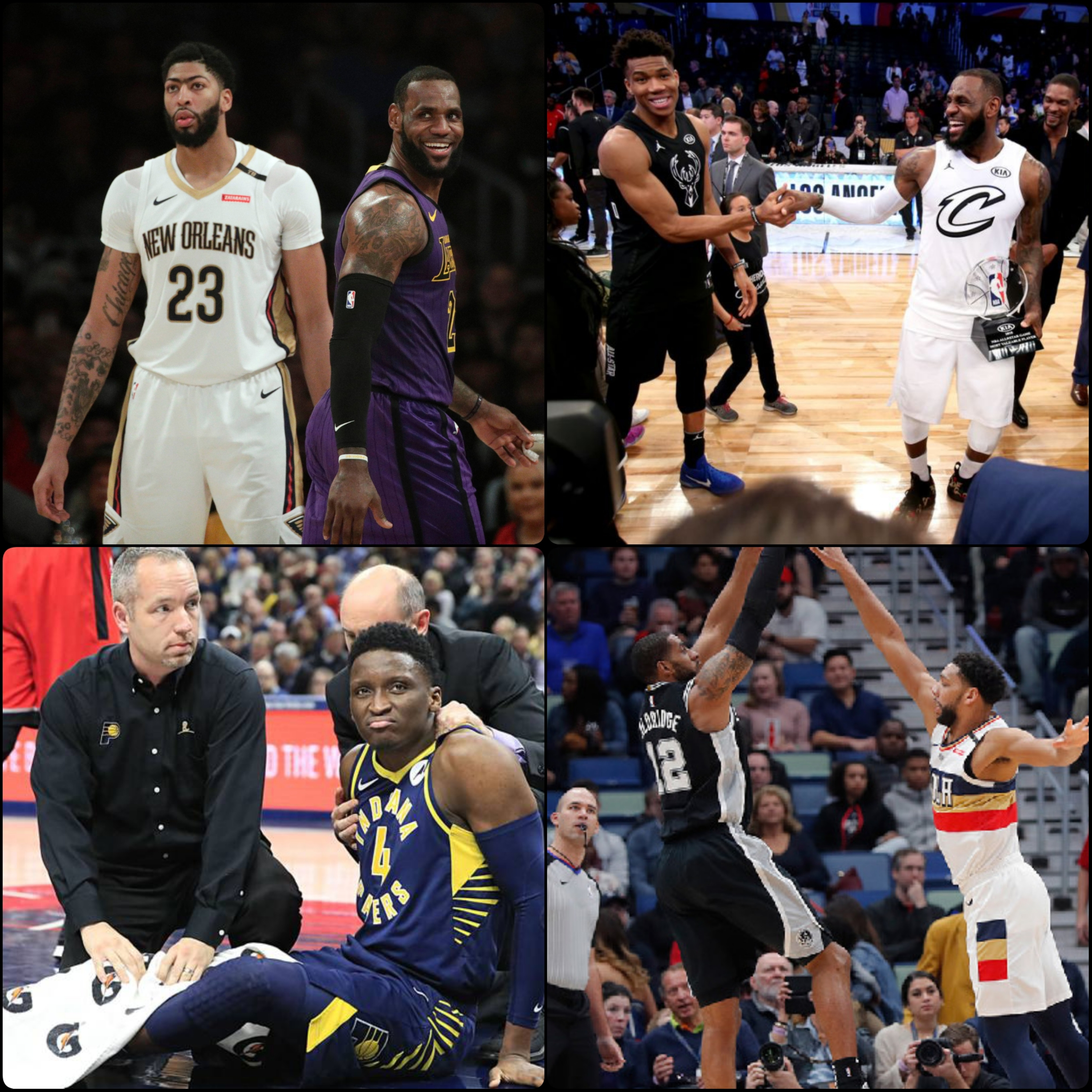 Basqueteiros