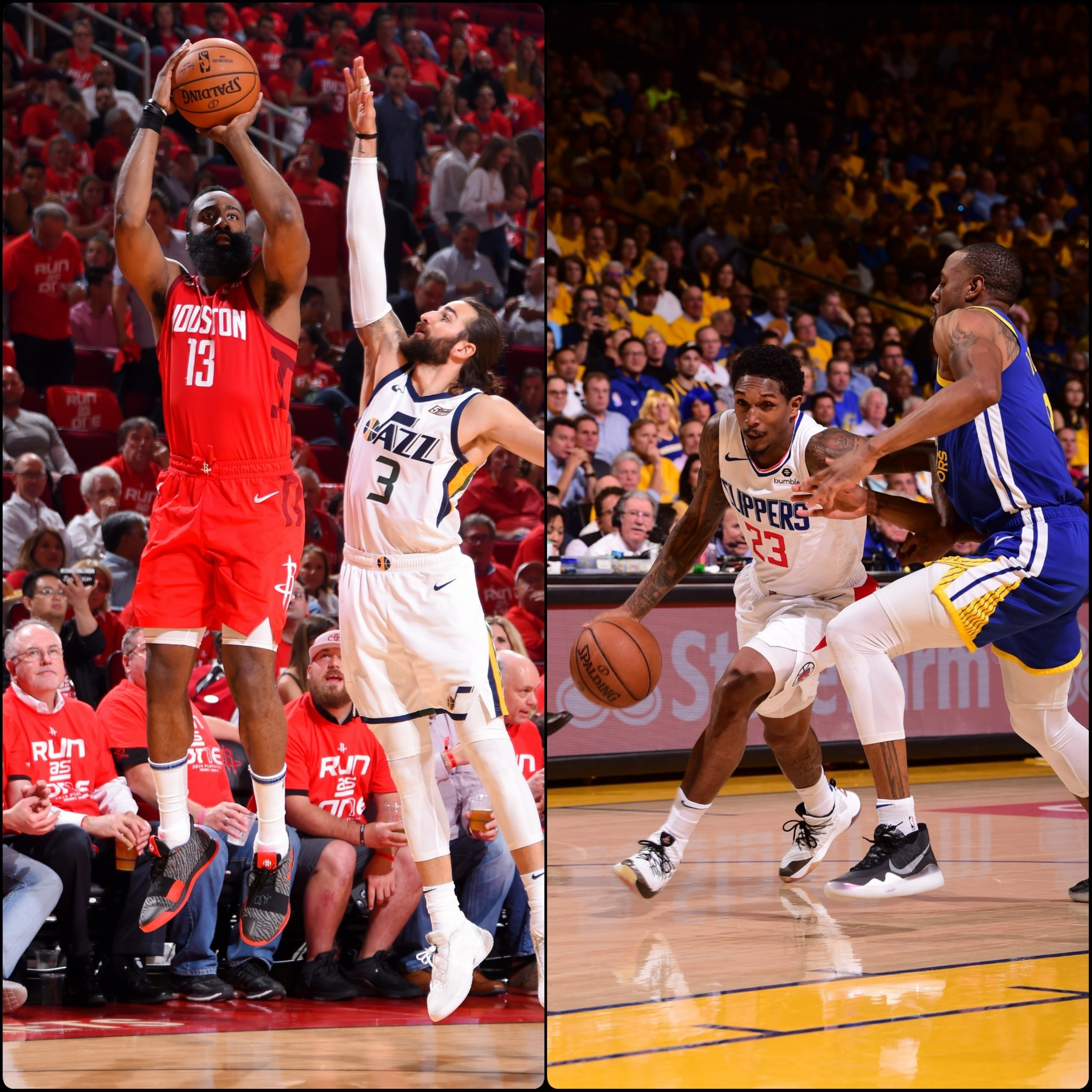 BSQTROFFS #12 - Rockets classificado e Clippers surpreendendo novamente o Warriors em Oakland episode artwork