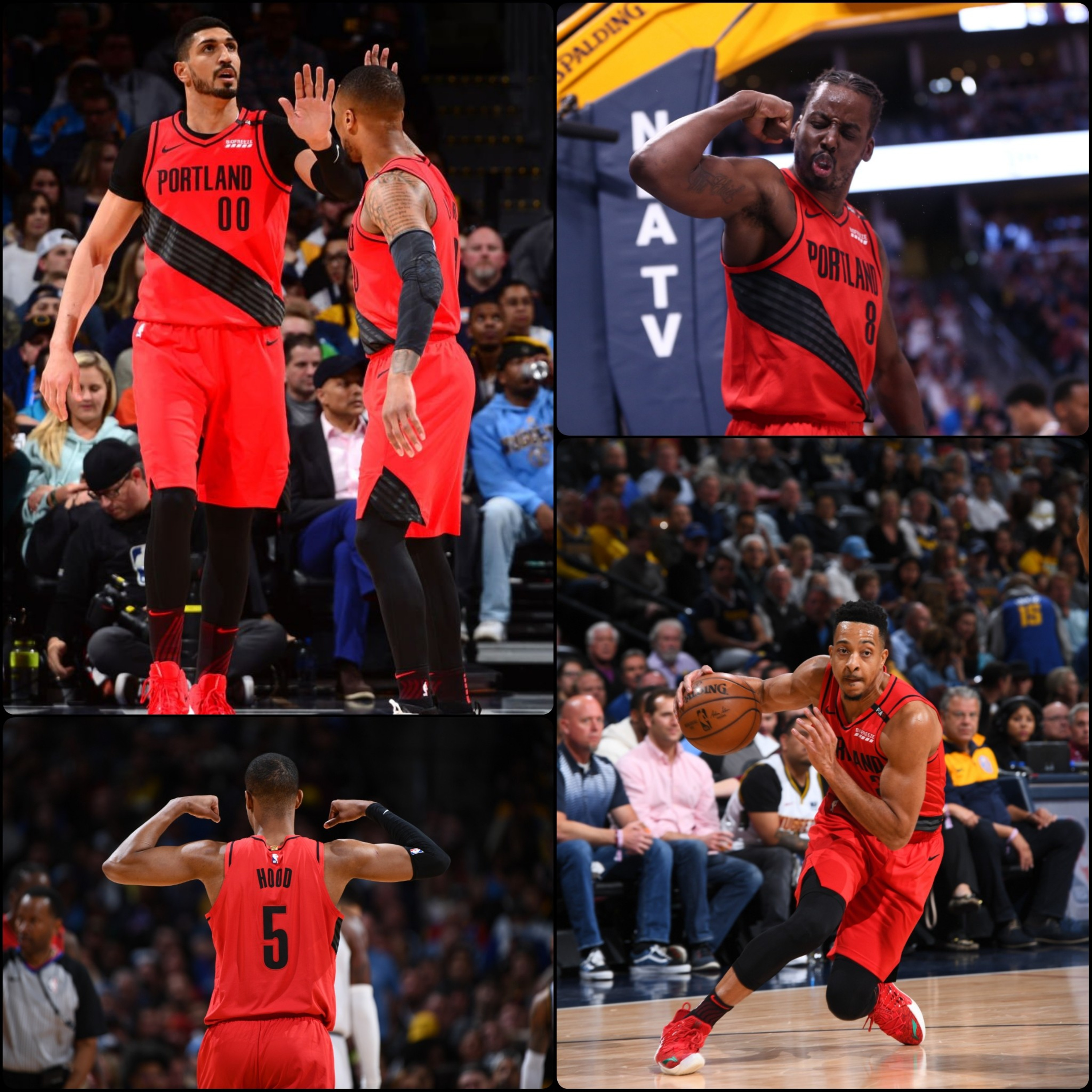 BSQTROFFS #19 - Portland vence em Denver e agora 3 semifinais de Conferência estão 1 a 1 episode artwork