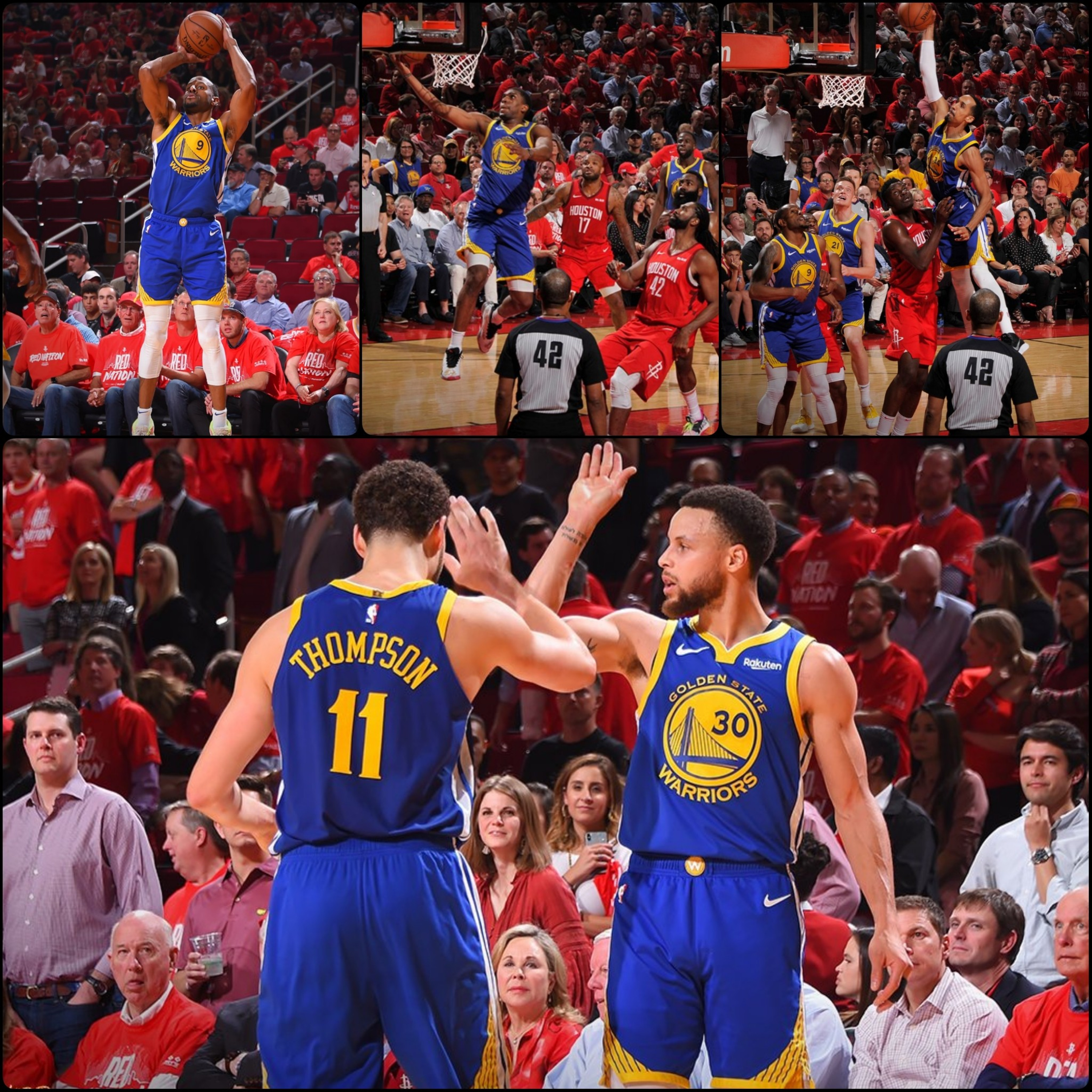 BSQTROFFS #28 - Splash Brothers brilham e Warriors está na Final do Oeste  episode artwork