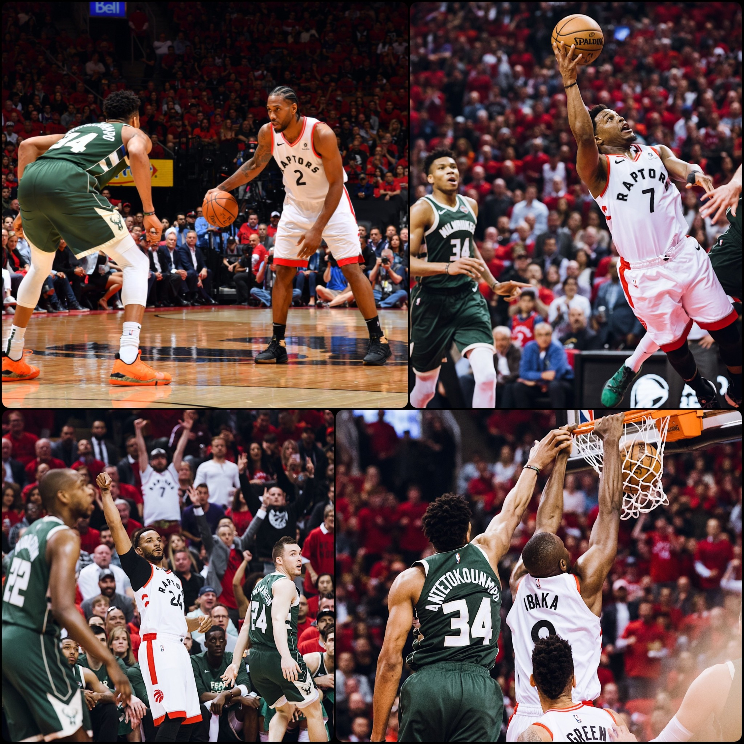 BSQTROFFS #37 - Raptors se impõe em casa e empata Final do Leste episode artwork