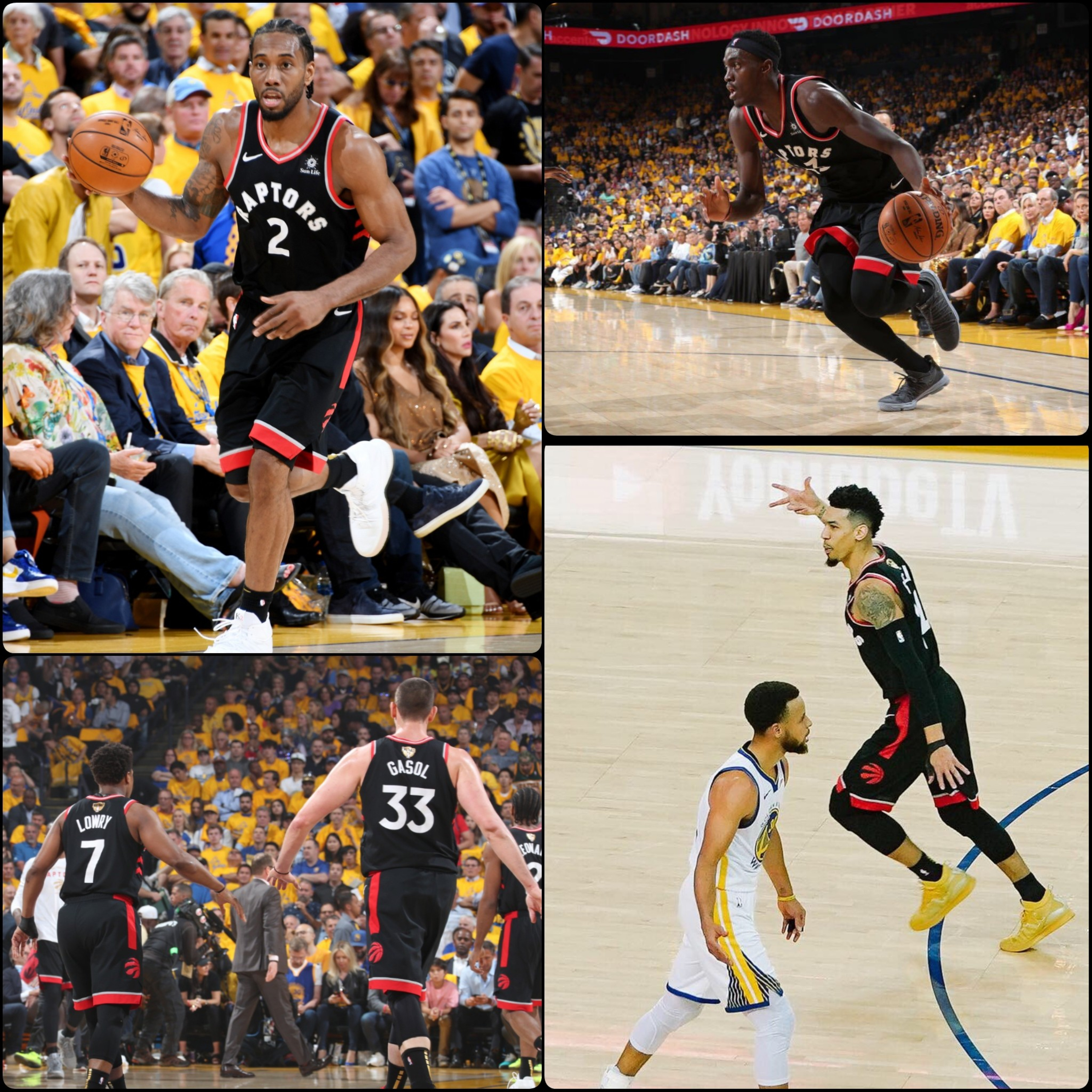 BSQTROFFS #42 - FINAIS - Raptors faz partida quase perfeita e lidera final por 2 a 1 episode artwork